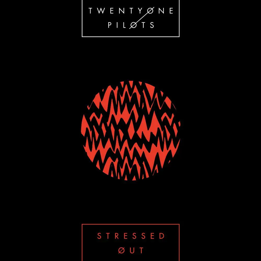 Stressed Out - 趣弹音乐