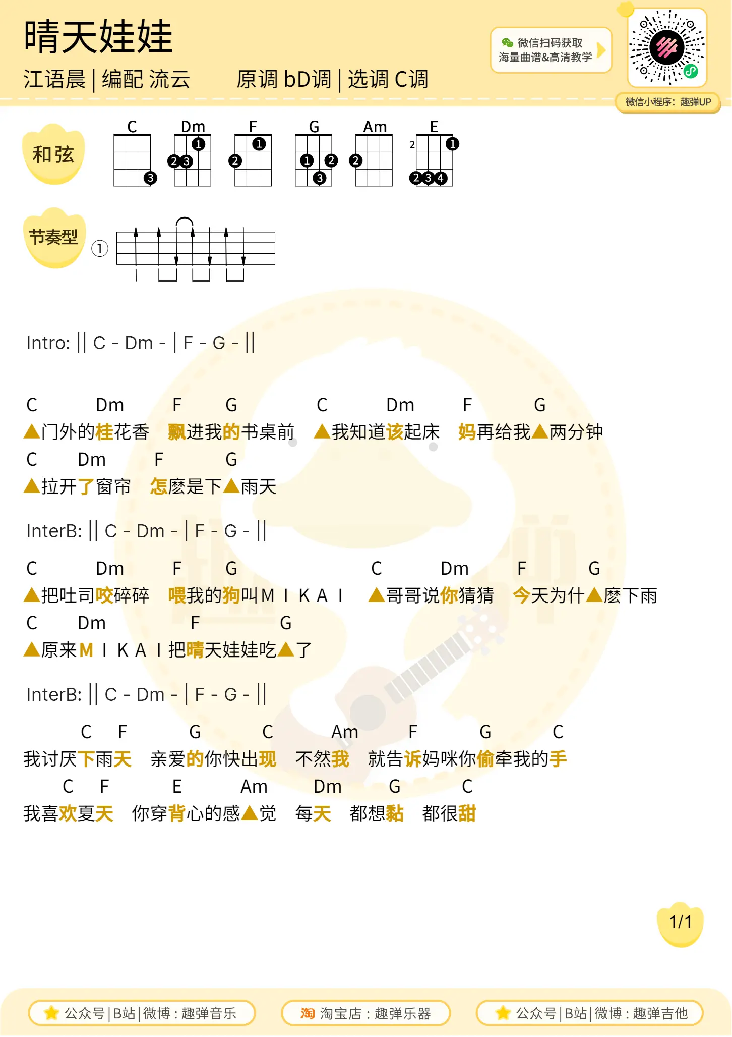 music_score