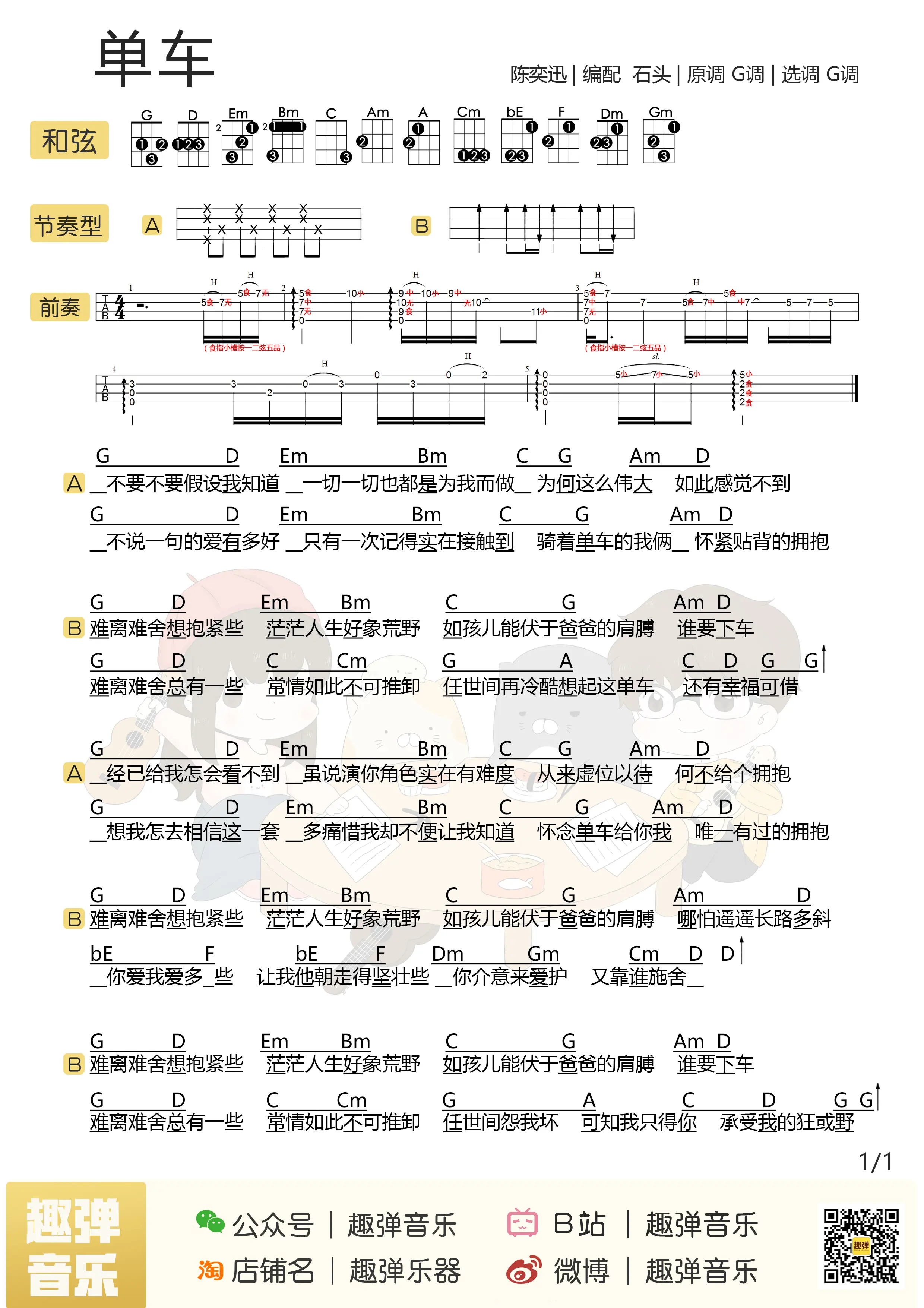 music_score