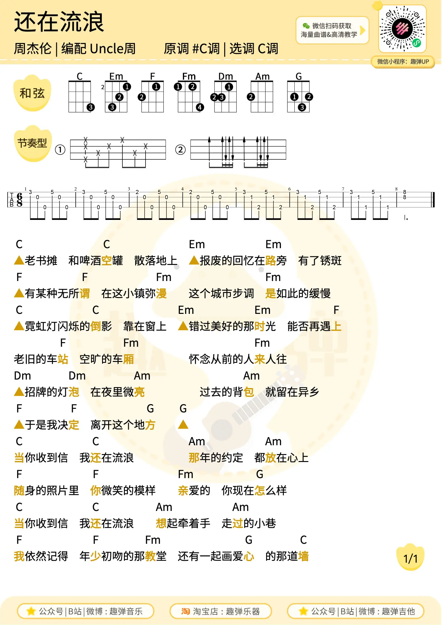 music_score