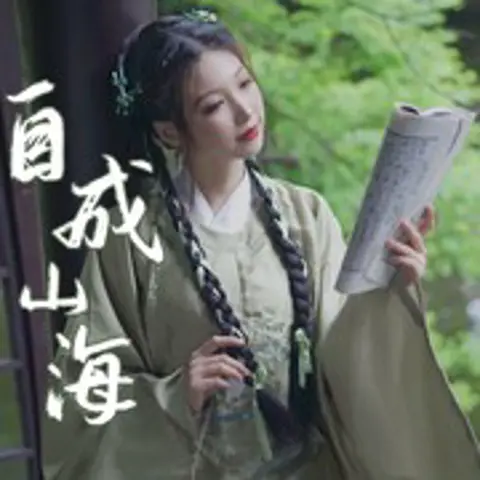 自成山海（高考必备地理） - 趣弹音乐