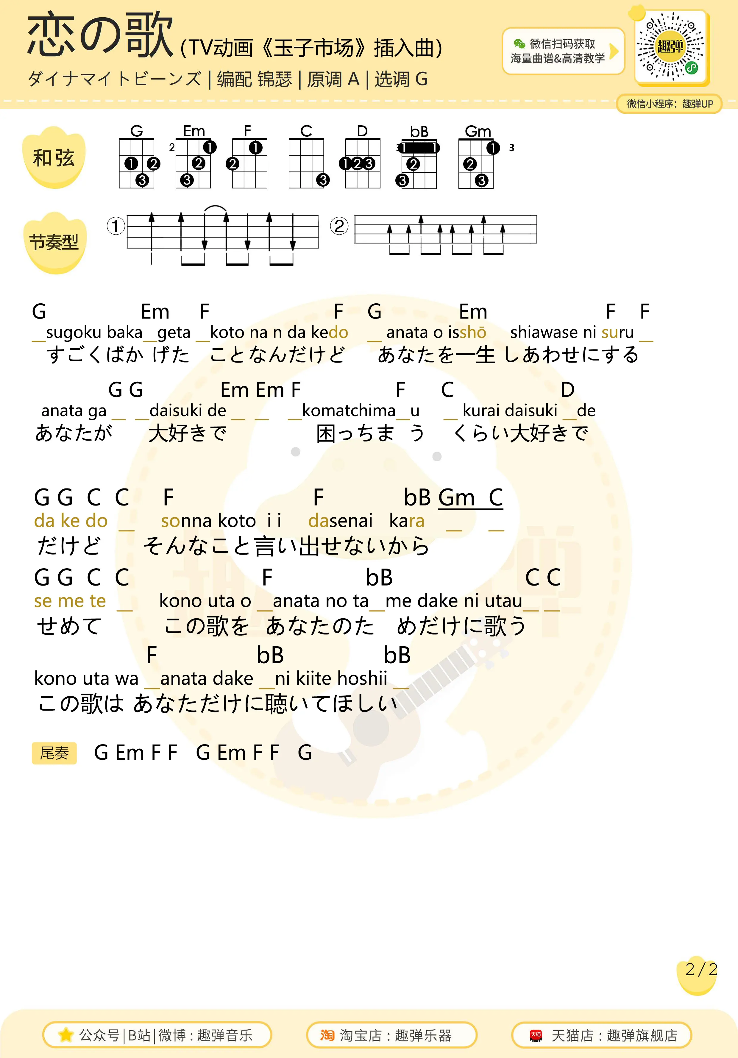 music_score