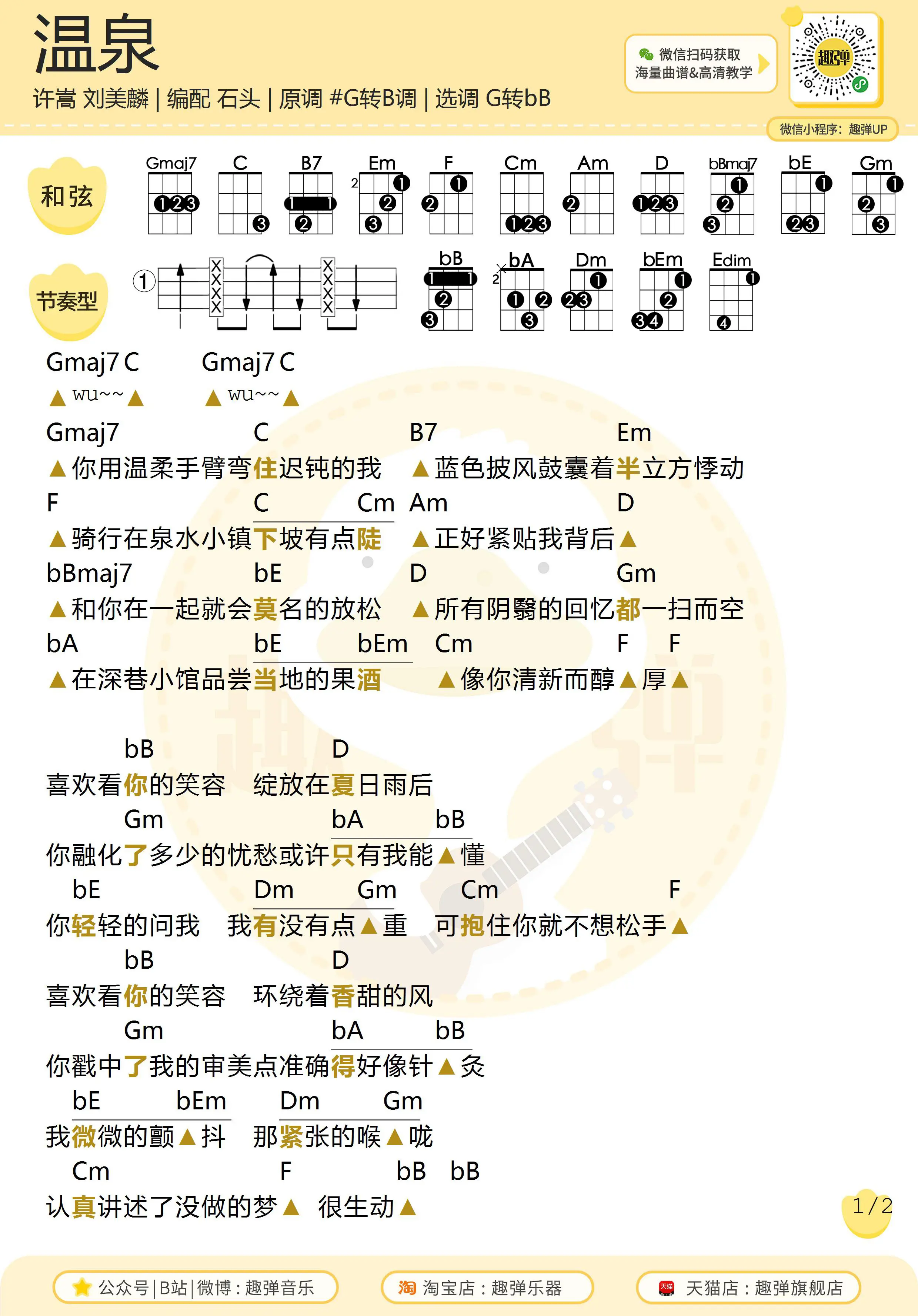 music_score