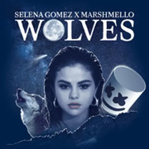 Wolves - 趣弹音乐
