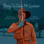 Merry Christmas Mr. Lawrence - 趣弹音乐