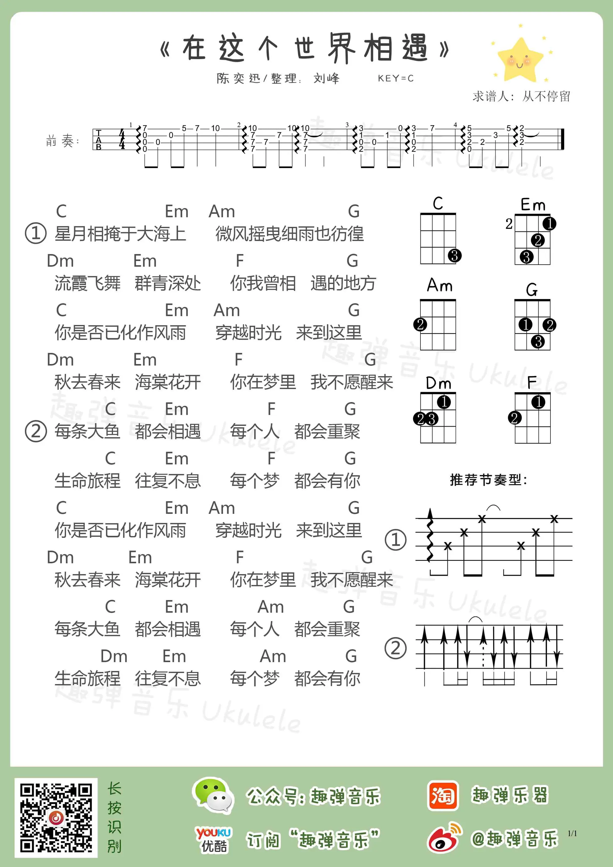 music_score