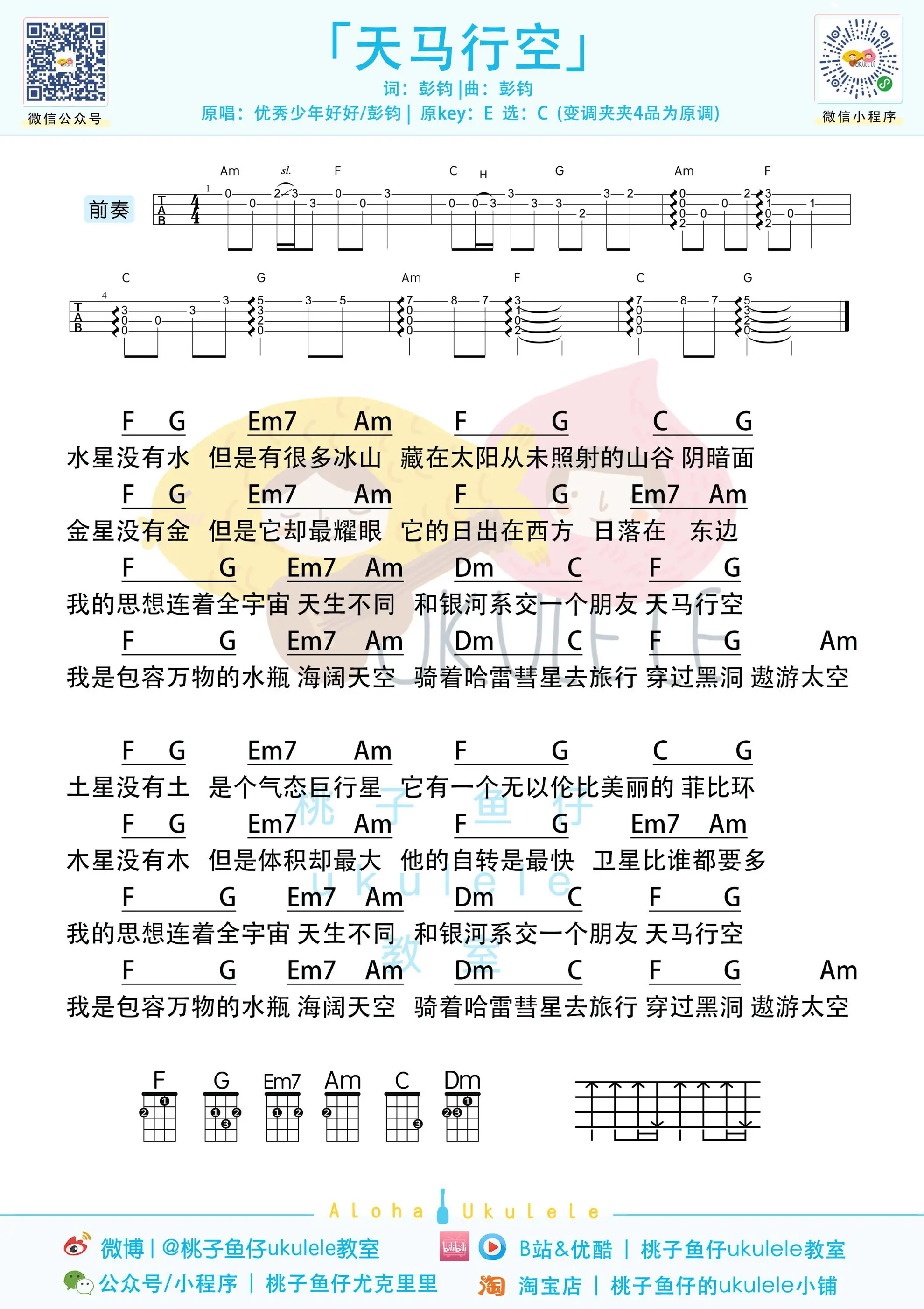 天马行空 ukulele.jpg