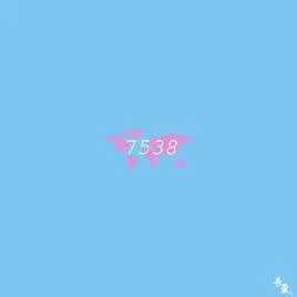 7538 - 桃子鱼仔ukulele