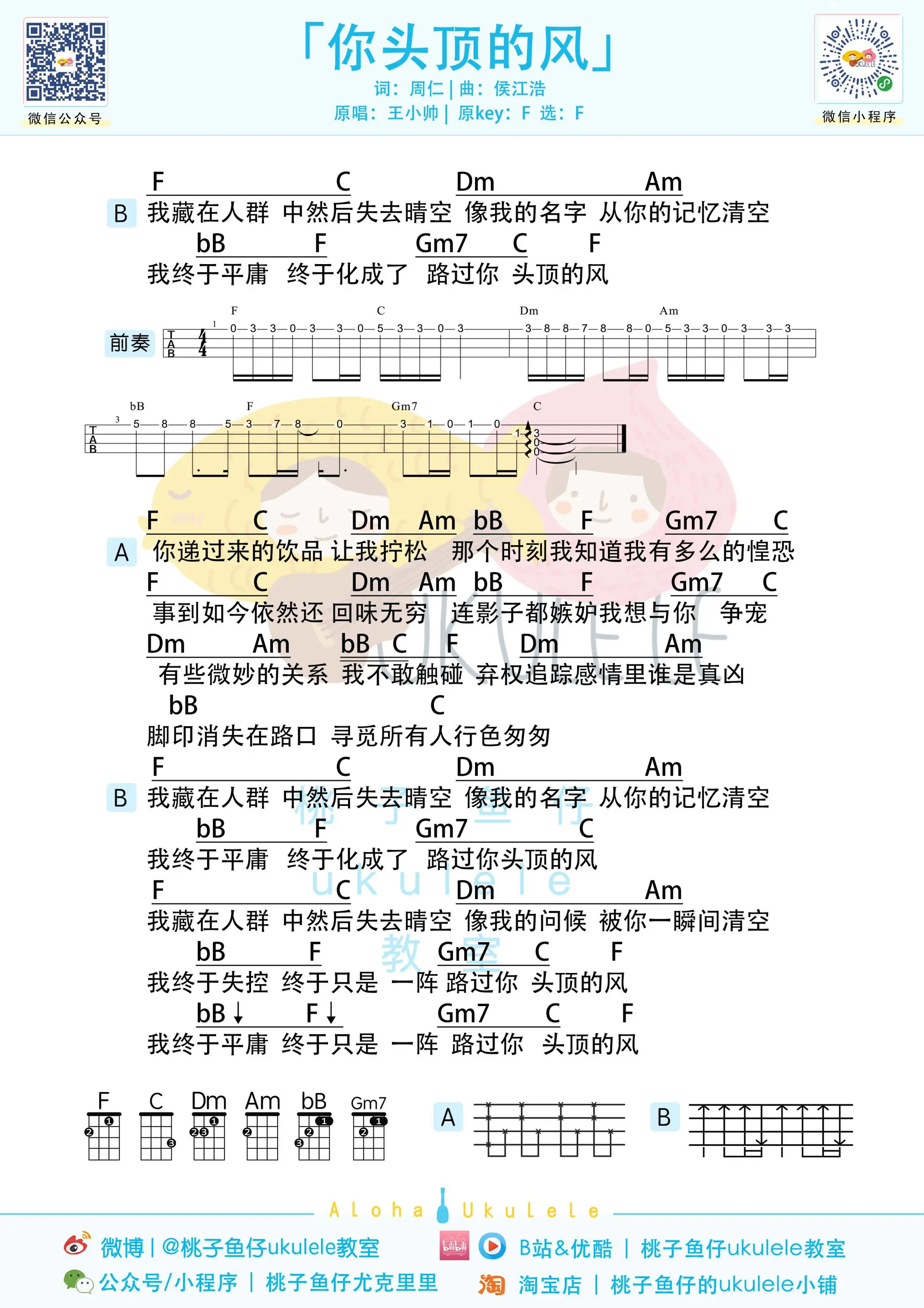 你头顶的风 ukulele.jpg