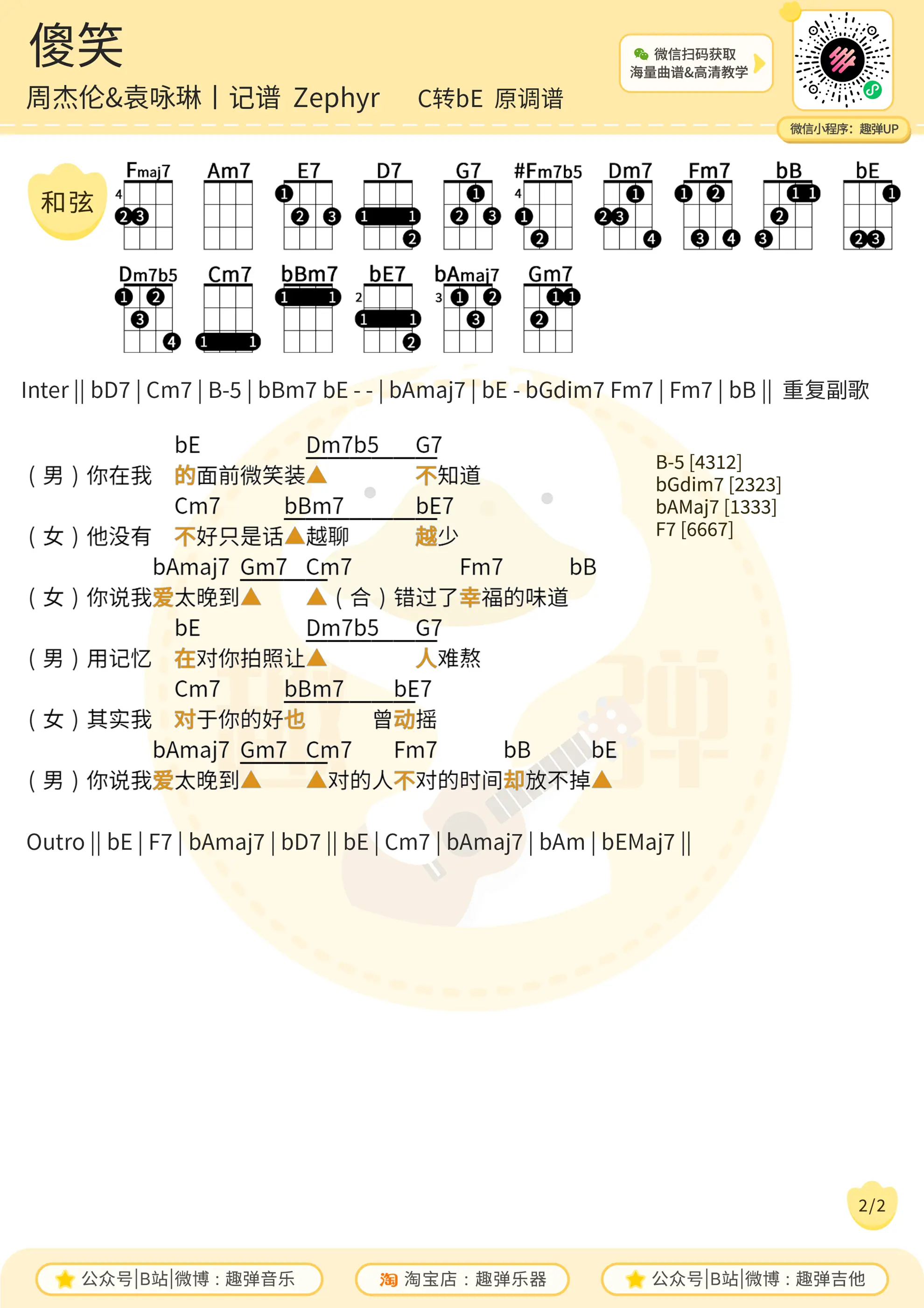 music_score