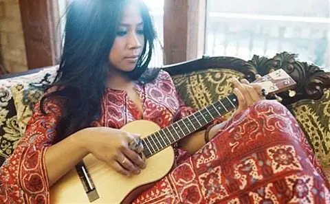 No Christmas for Me - 桃子鱼仔ukulele