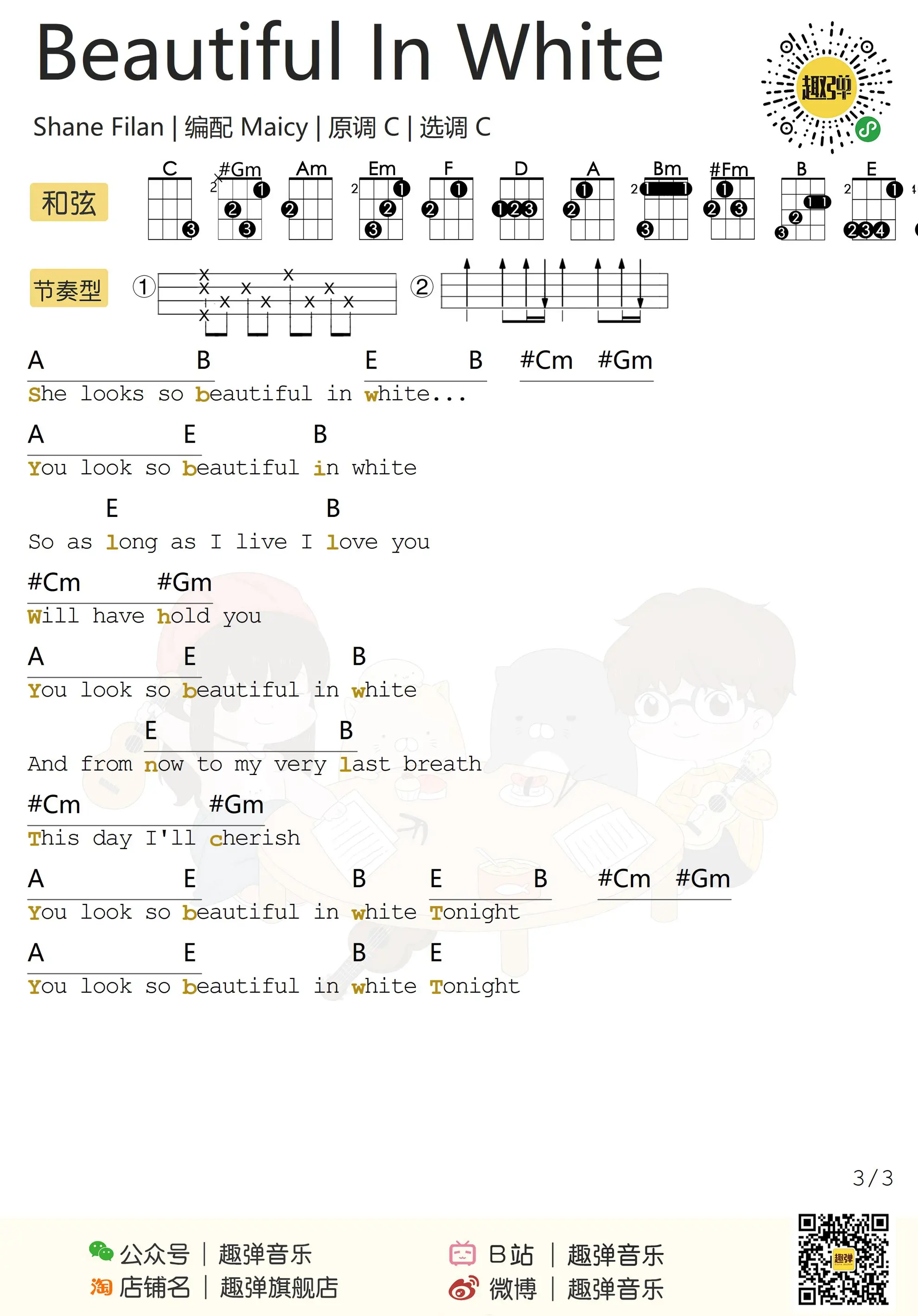 music_score