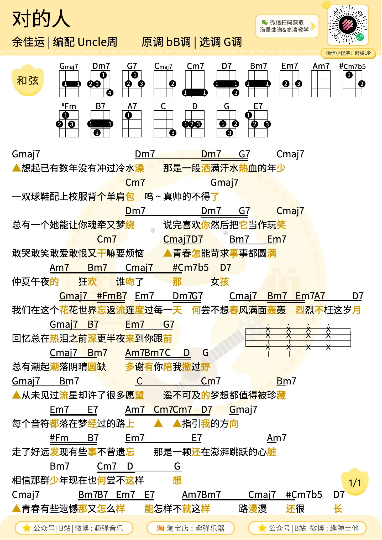 music_score