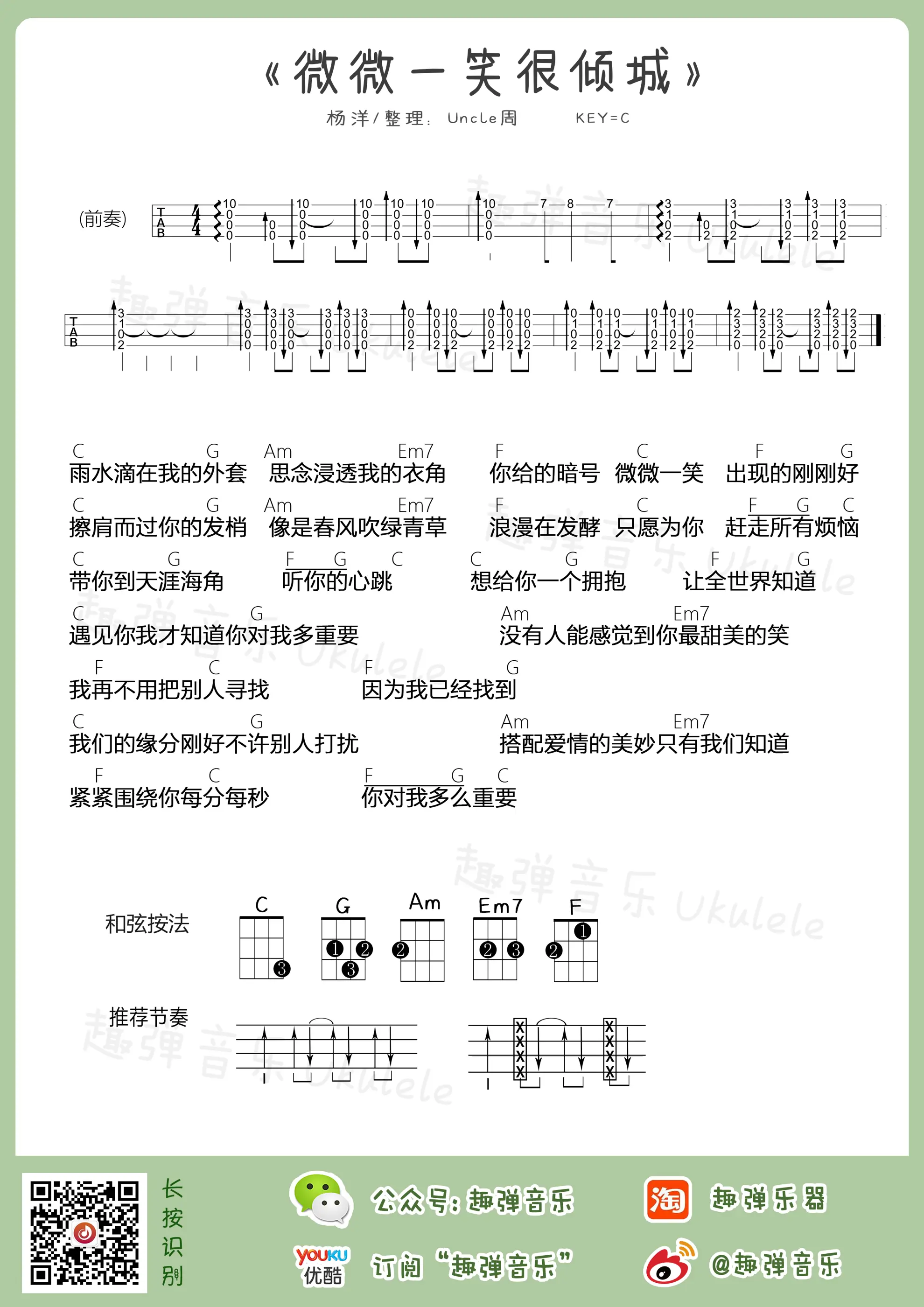 music_score