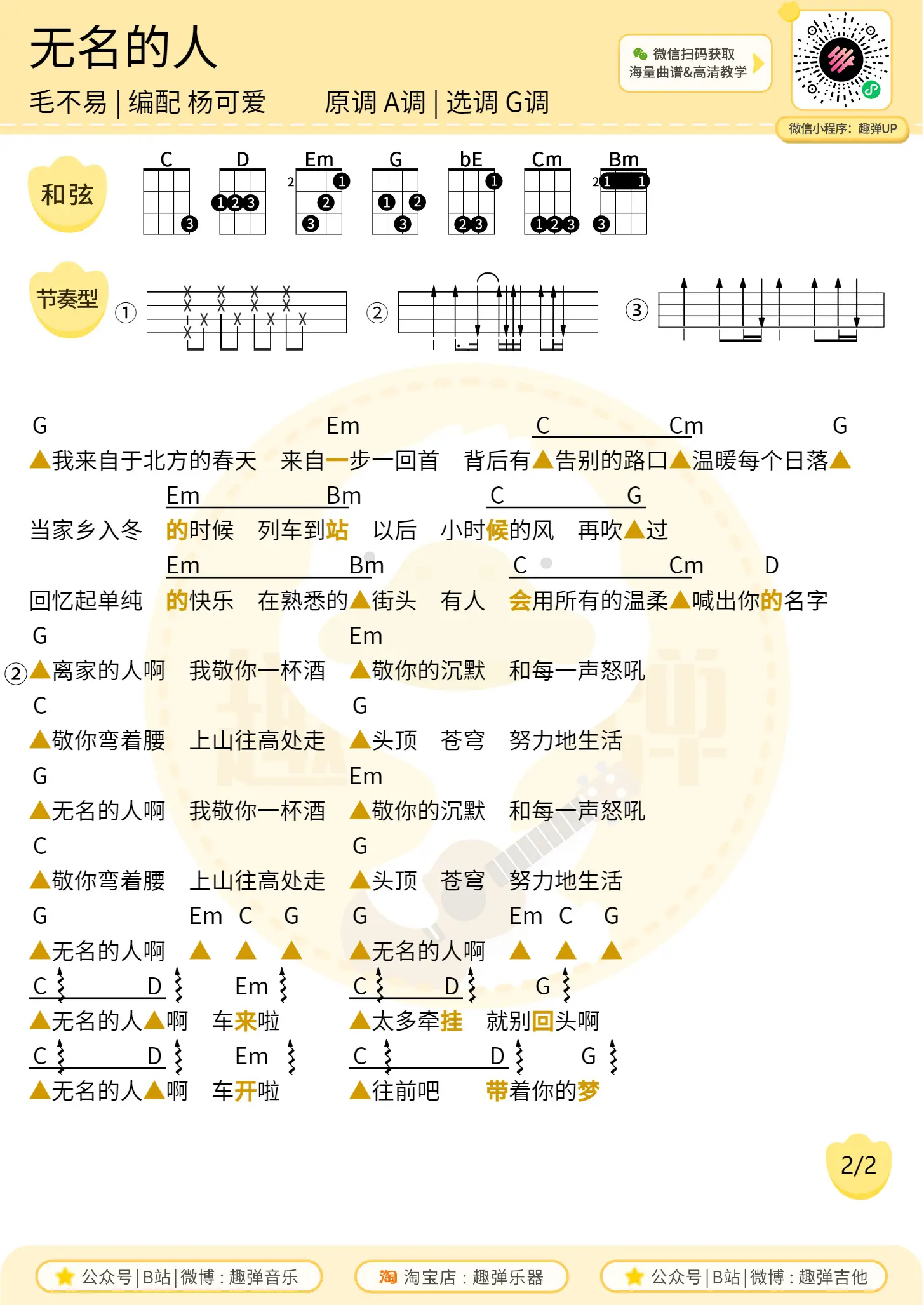 music_score