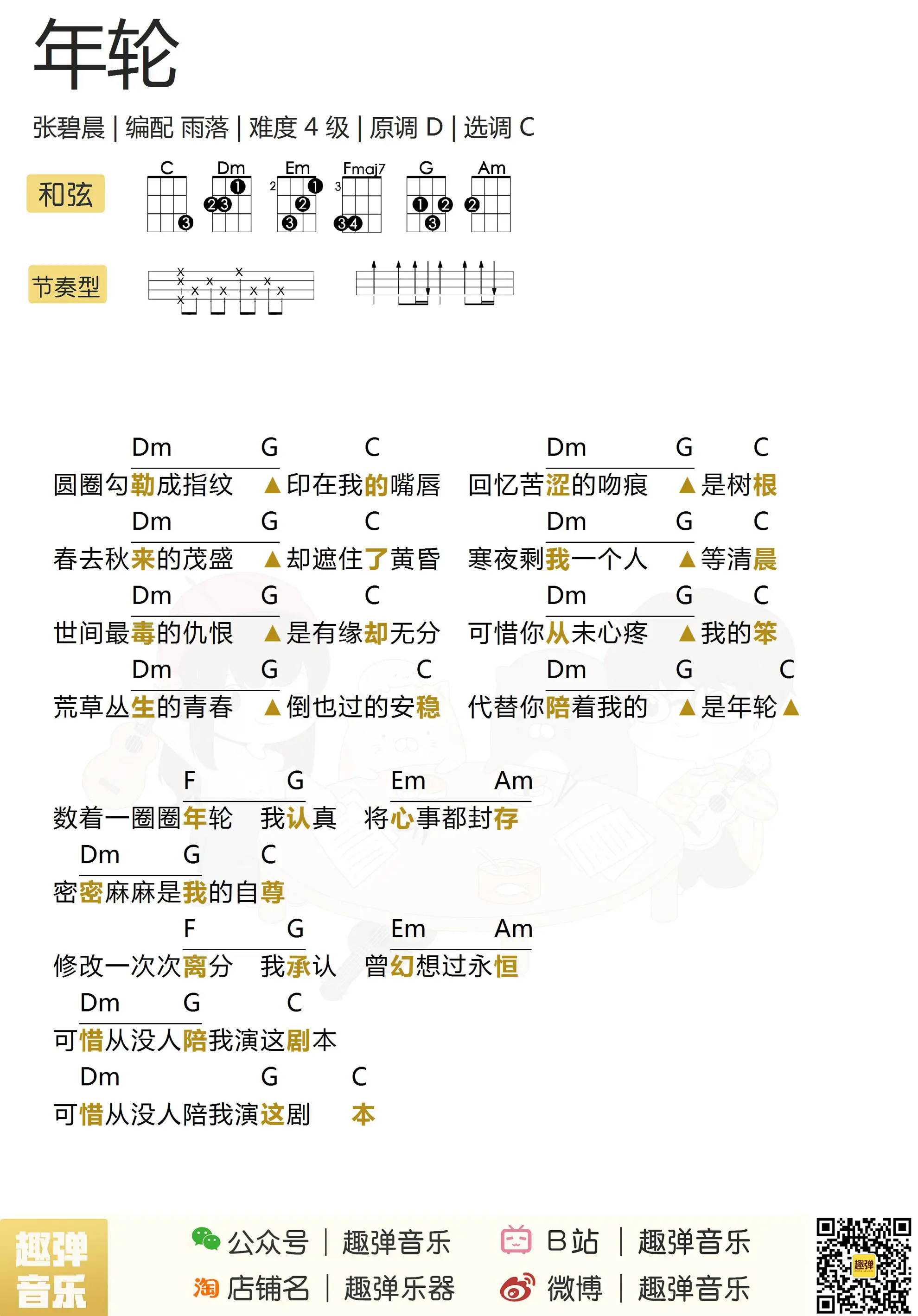 music_score