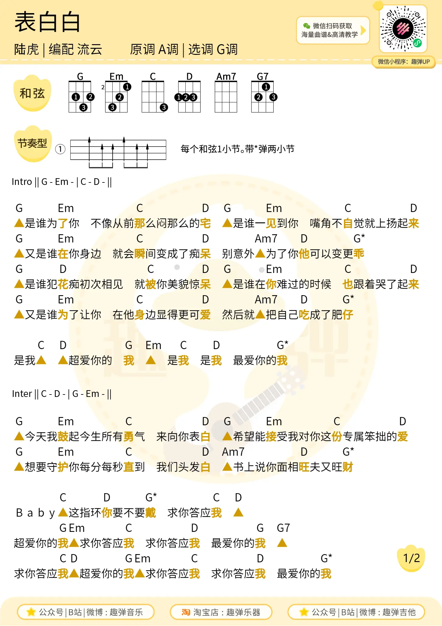 music_score