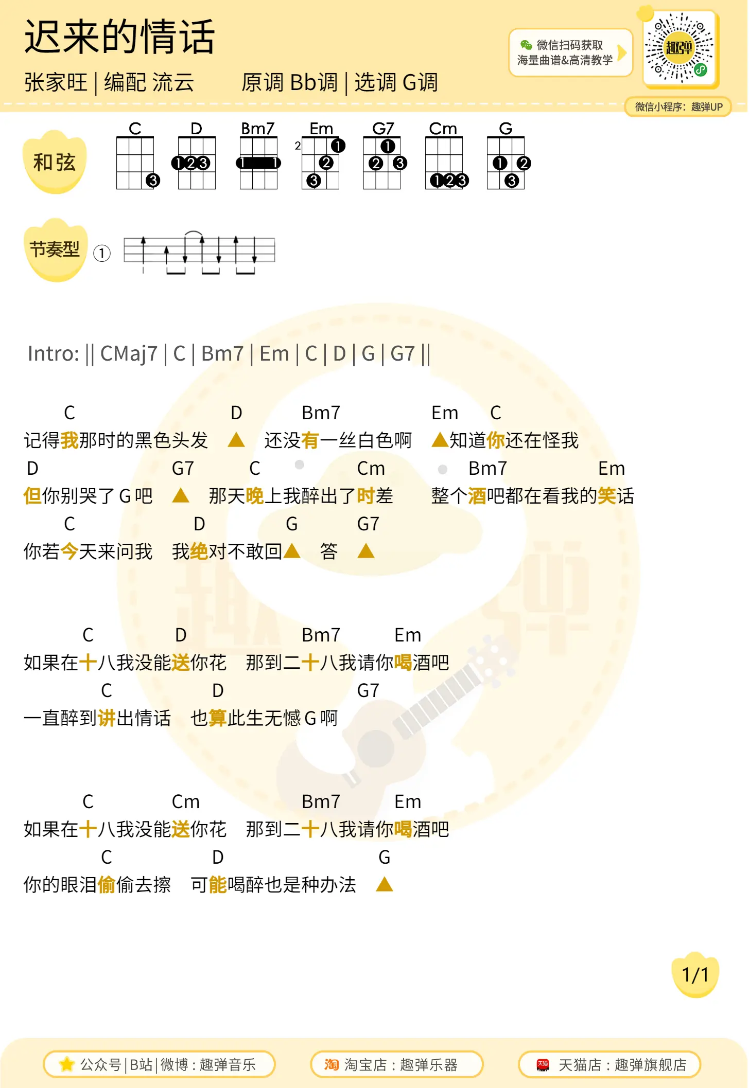 music_score