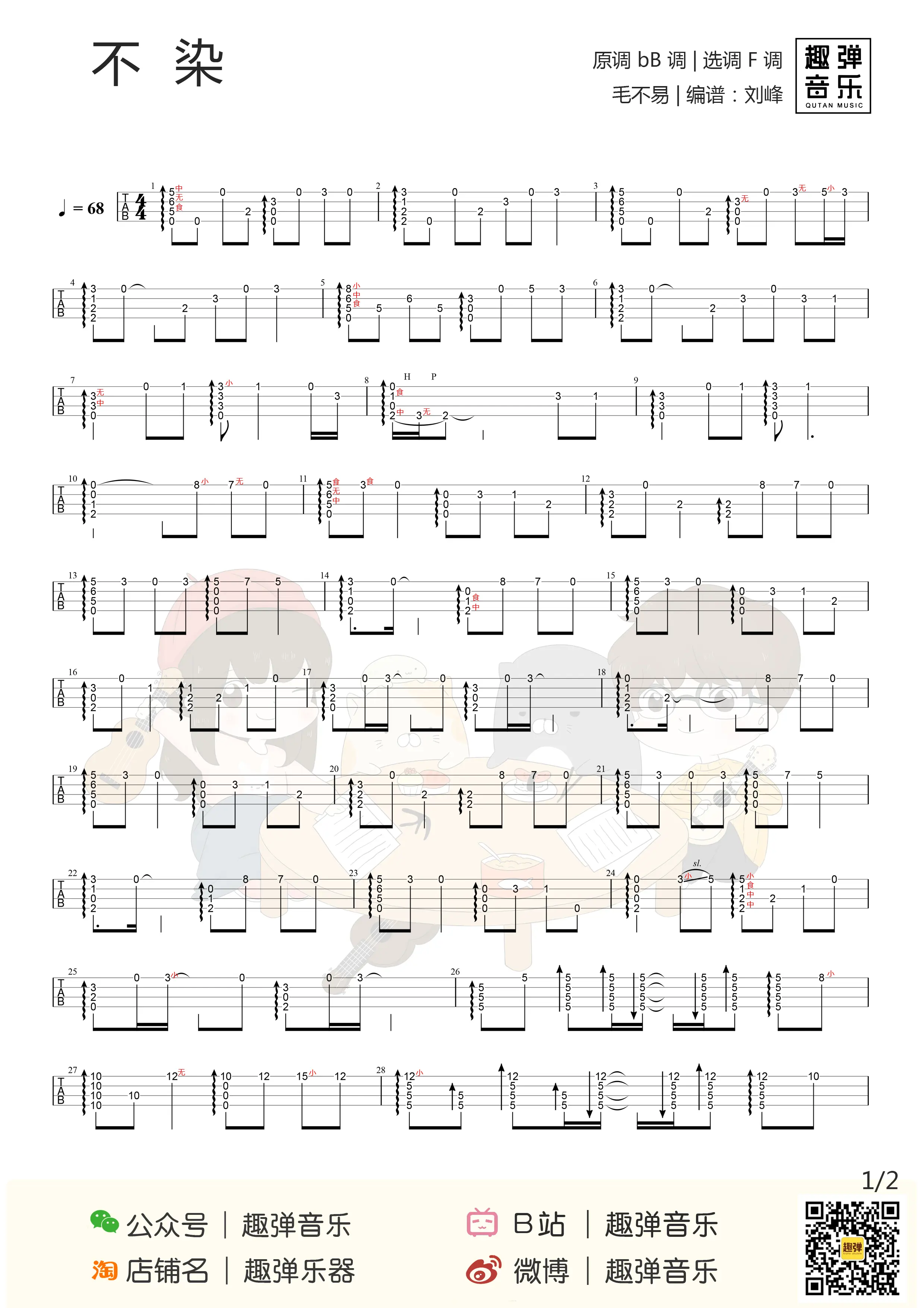 music_score