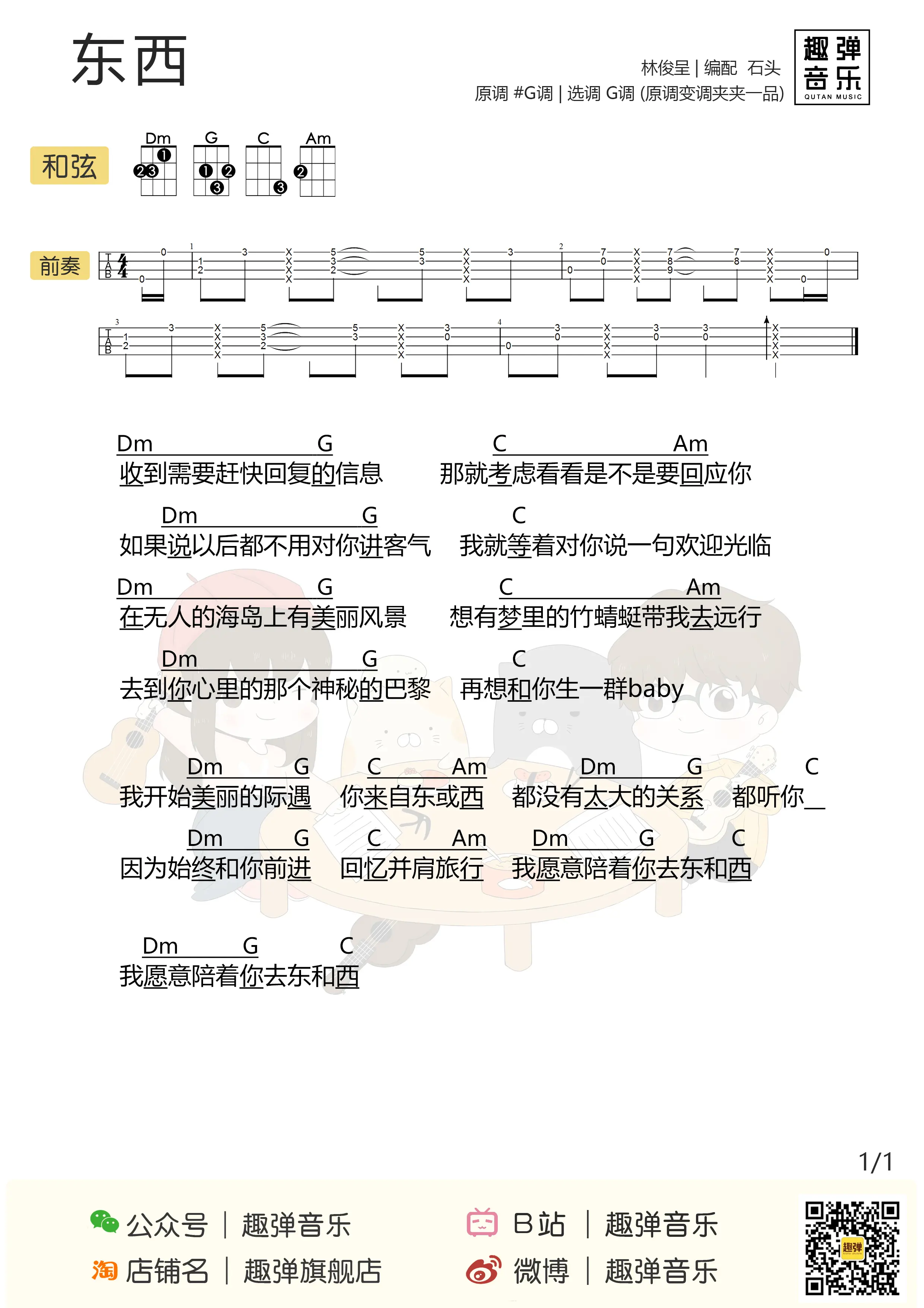 music_score