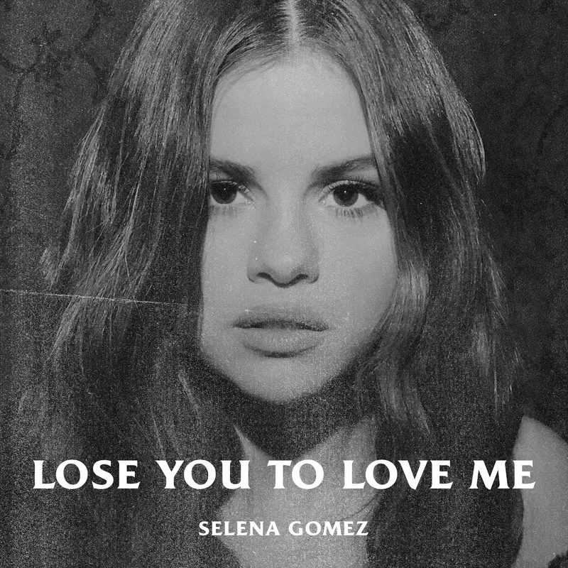 Lose You To Love Me - 趣弹音乐