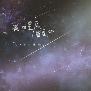 满目星辰皆是你 - 白熊音乐