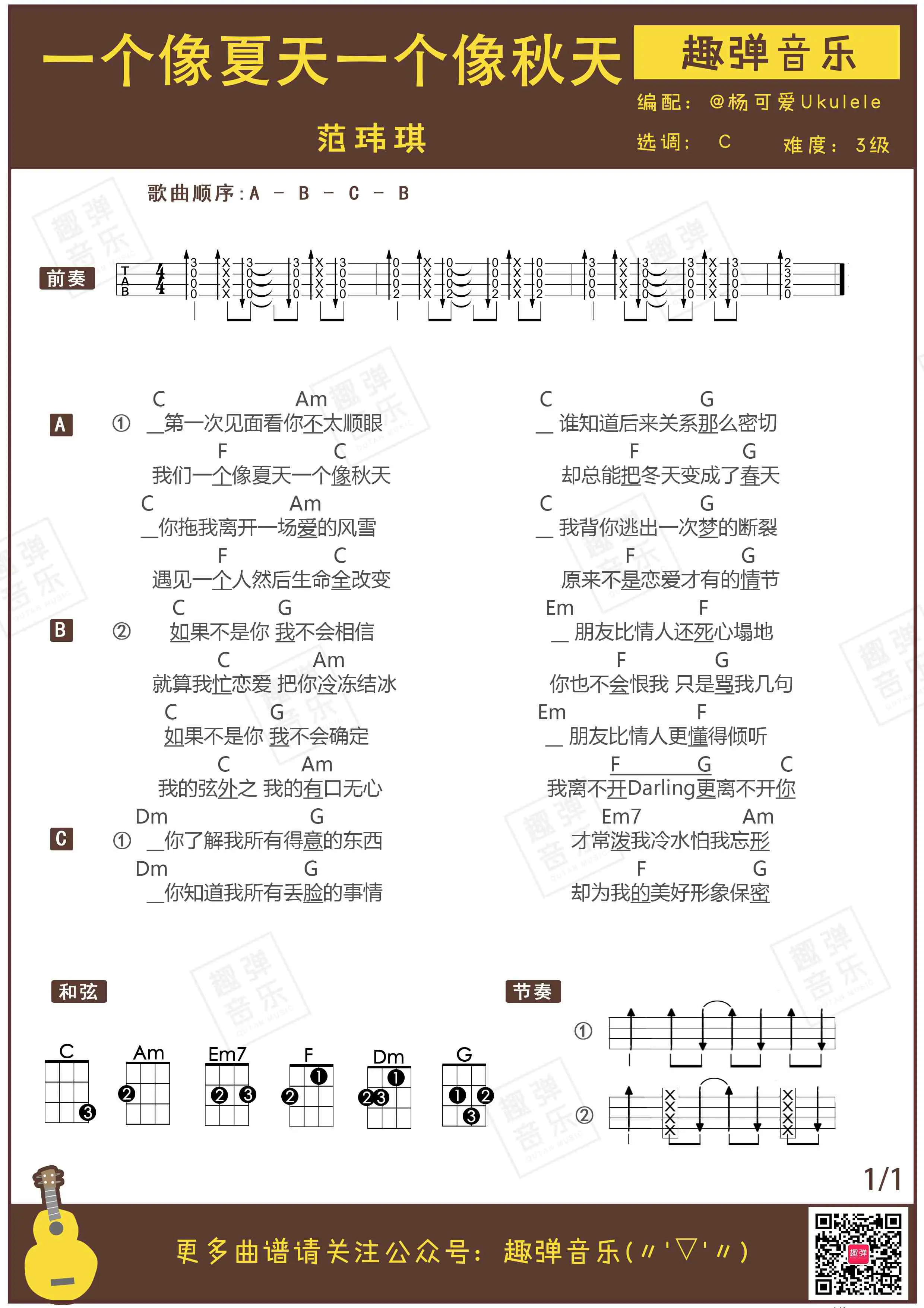 music_score