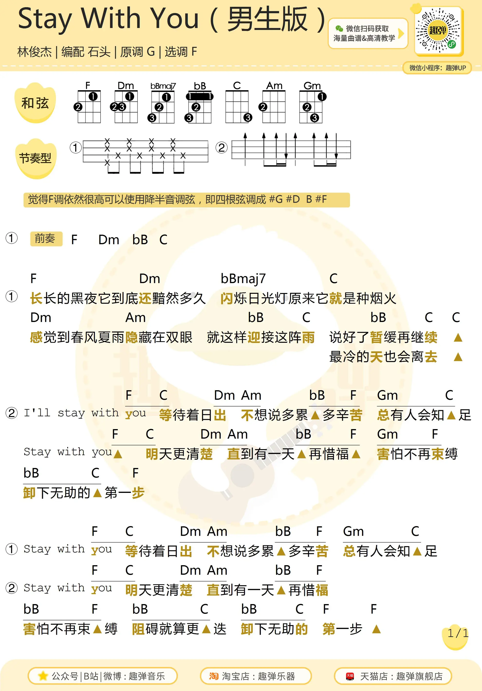 music_score