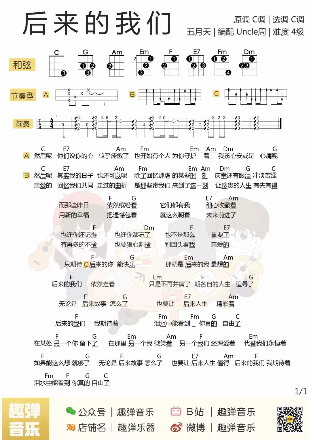 music_score