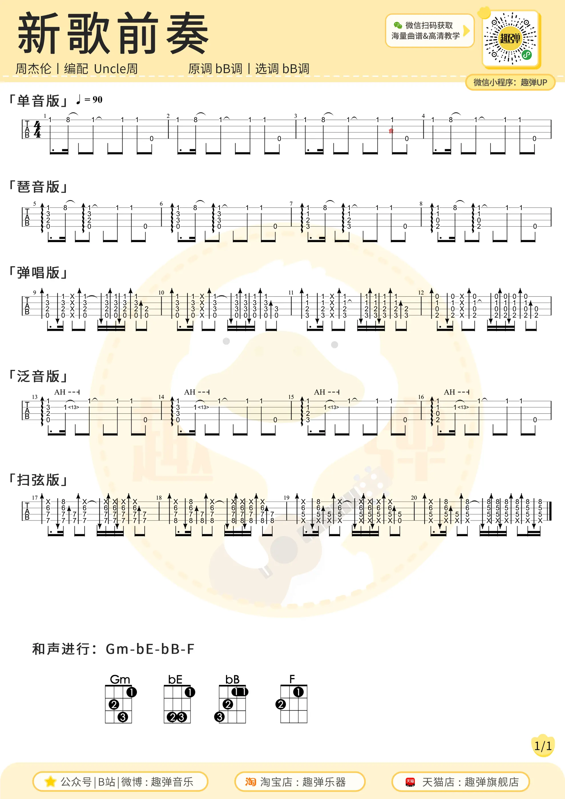 music_score