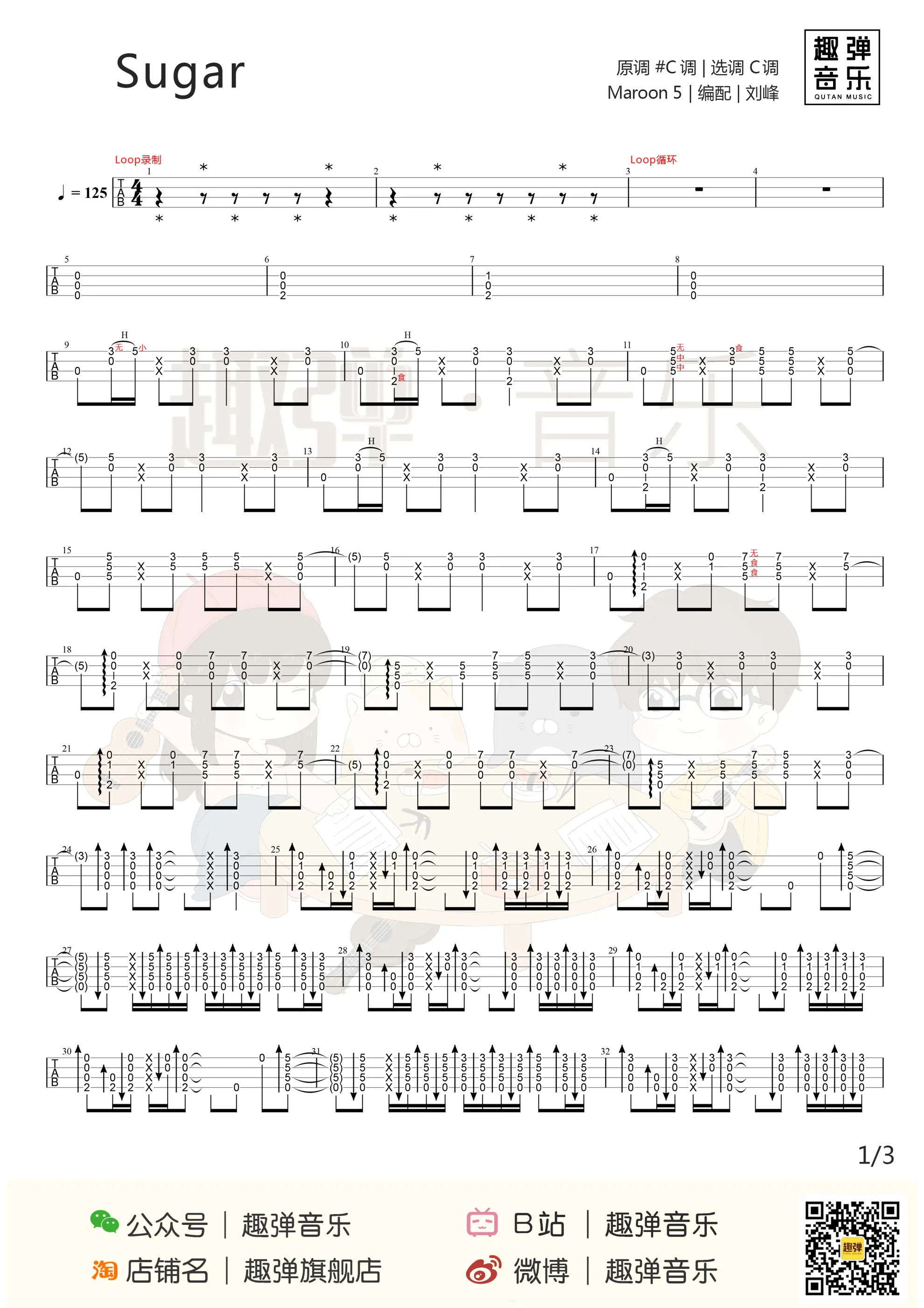 music_score