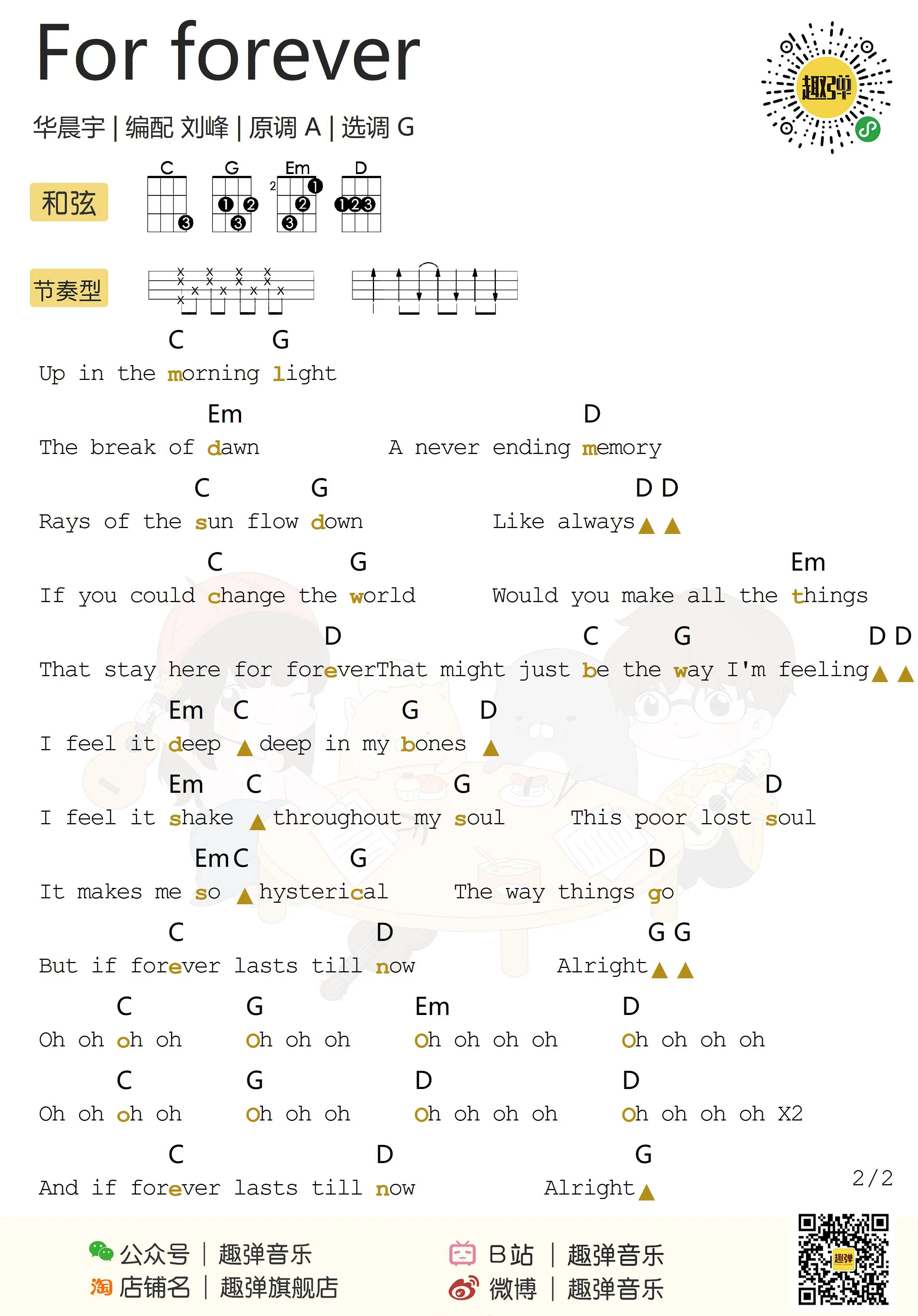 music_score