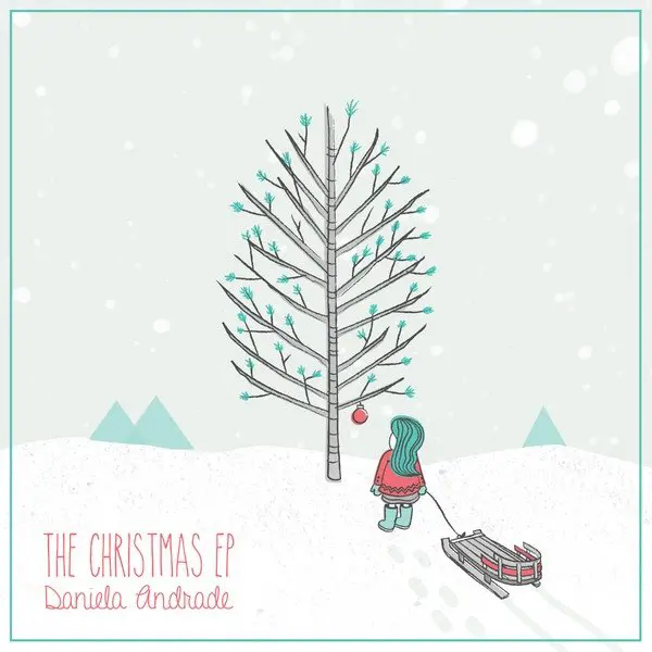 Christmas Time Is Here - 白熊音乐