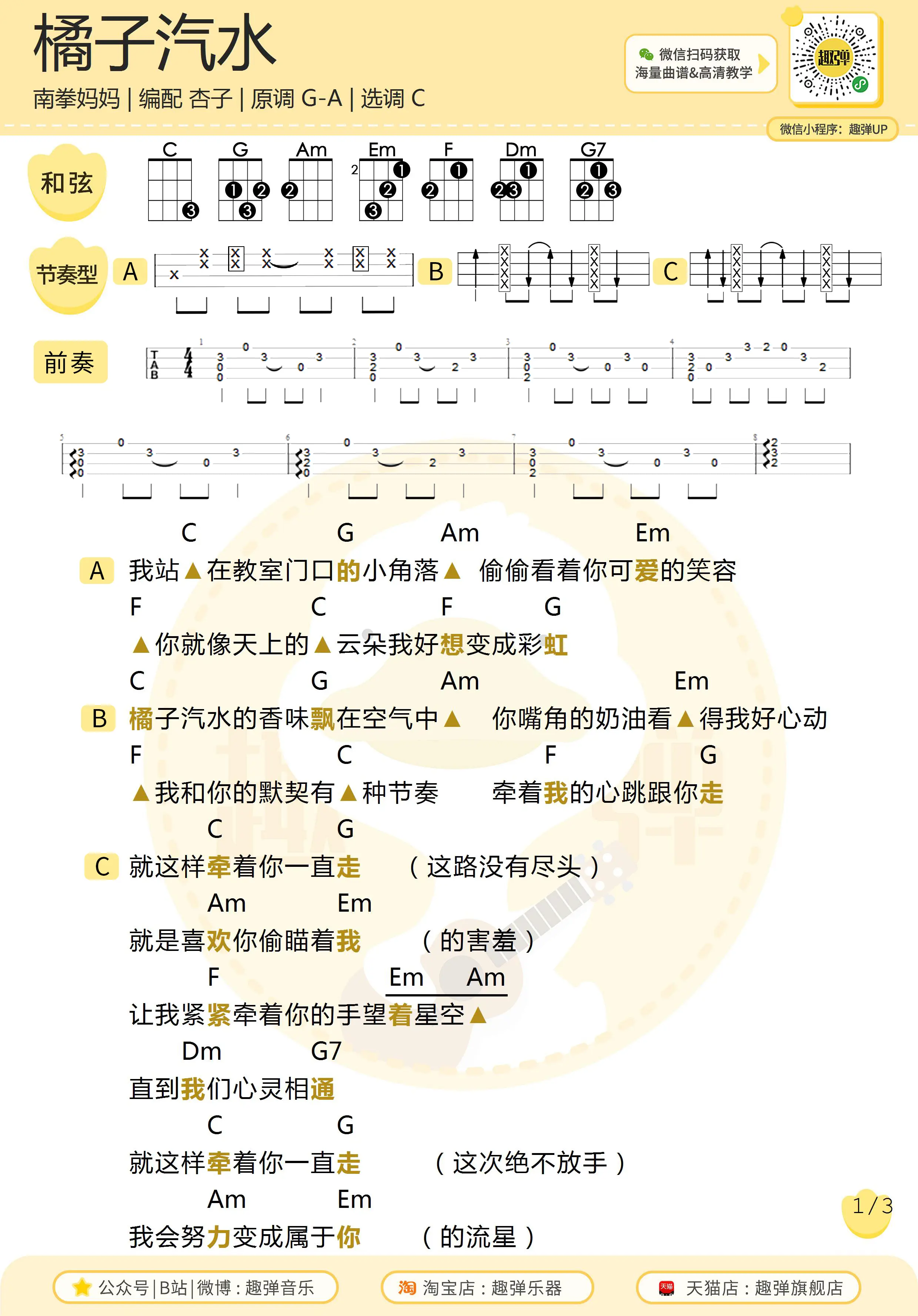 music_score