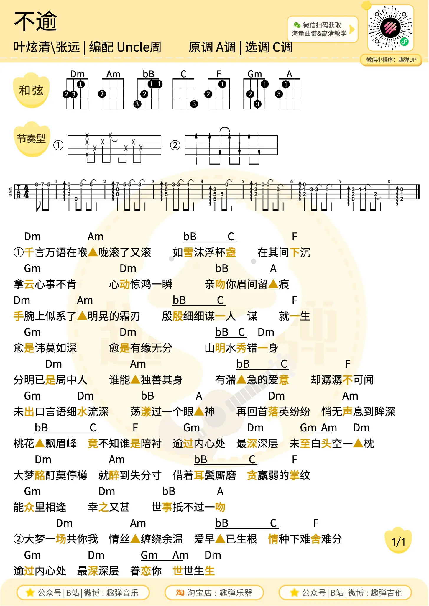 music_score