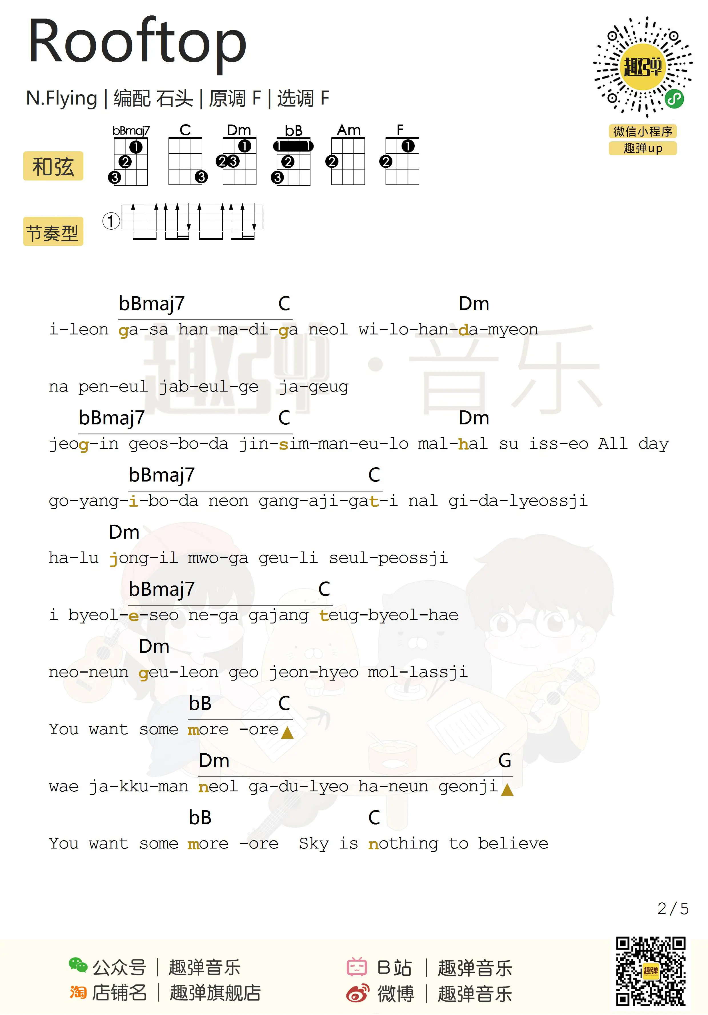 music_score