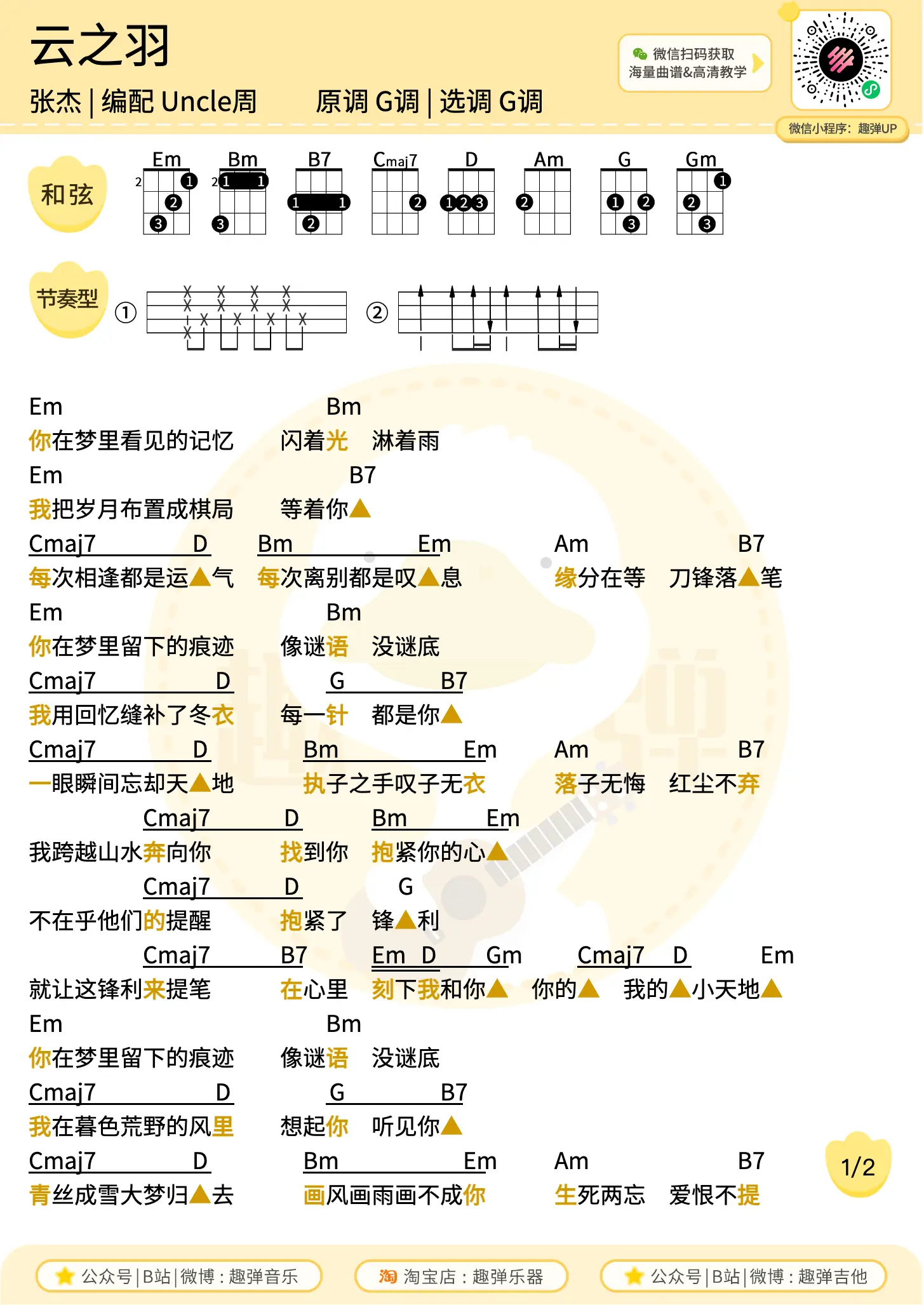 music_score