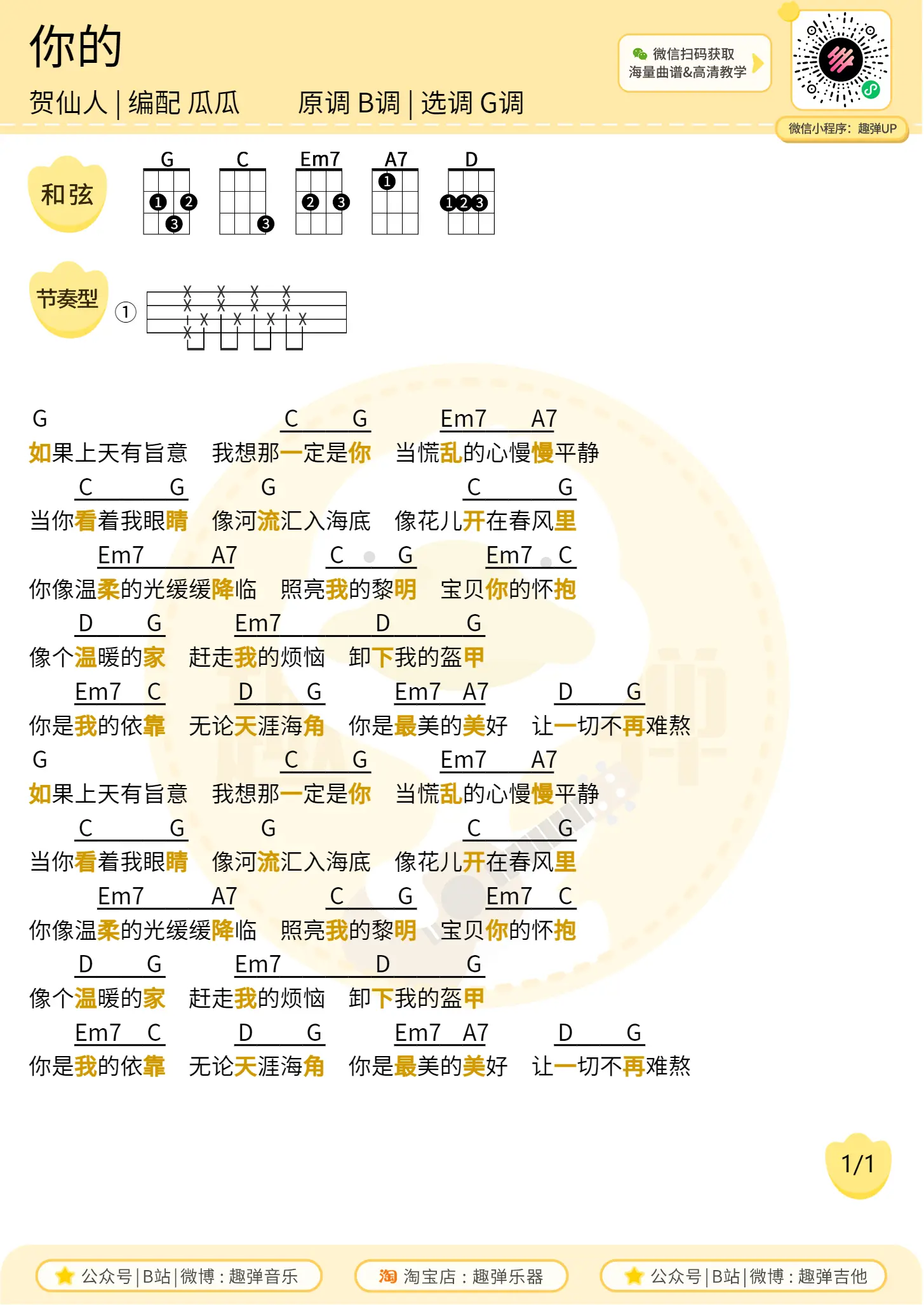 music_score