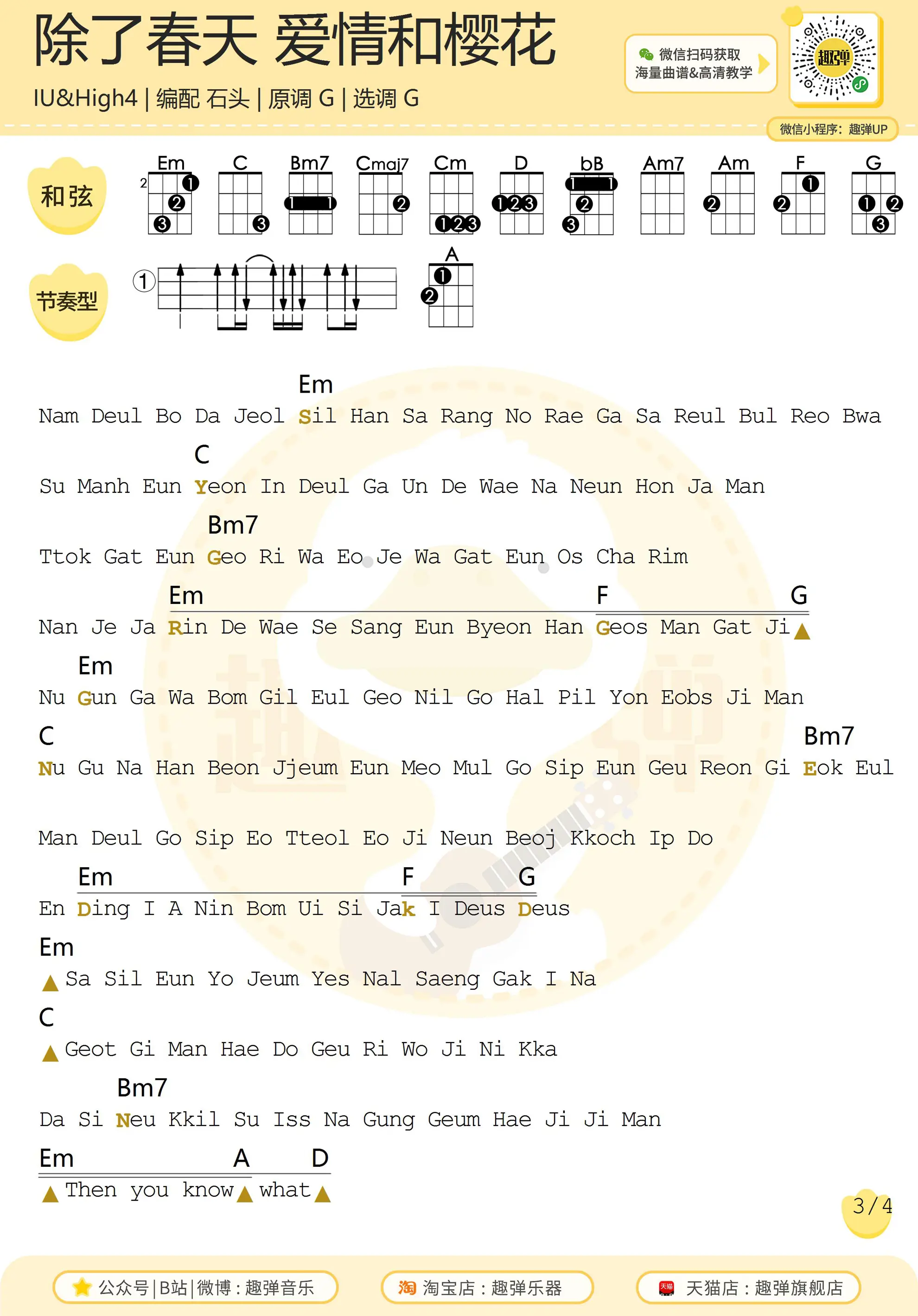 music_score