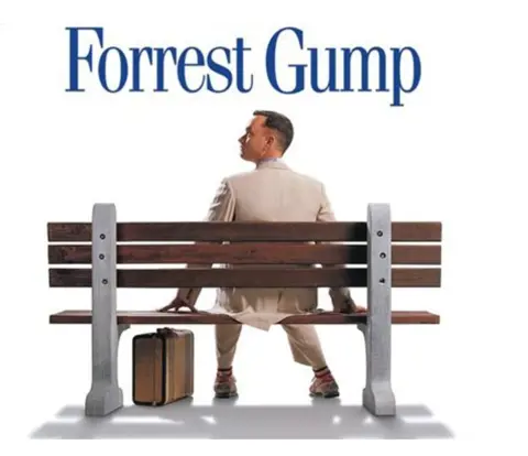 Forrest Gump Suite - 桃子鱼仔ukulele