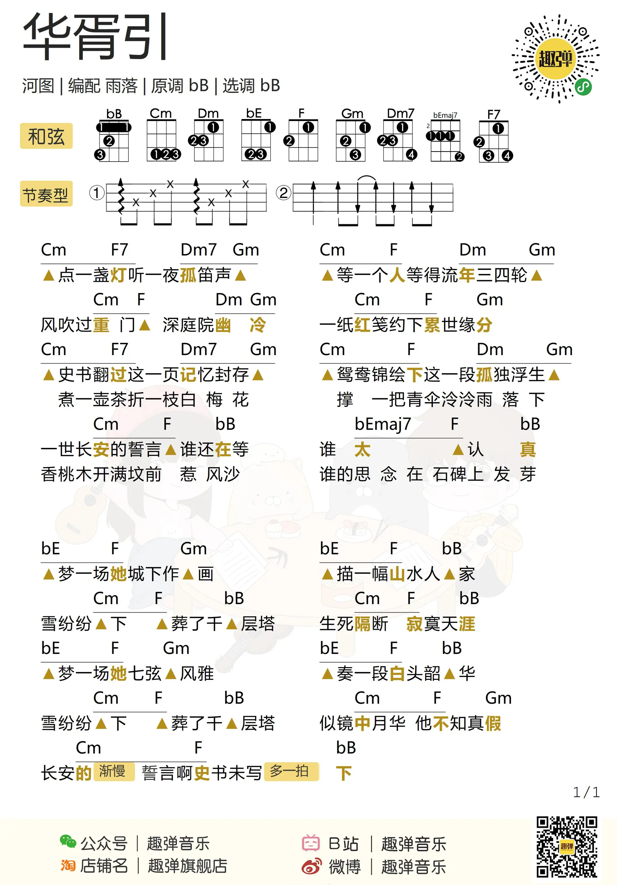 music_score