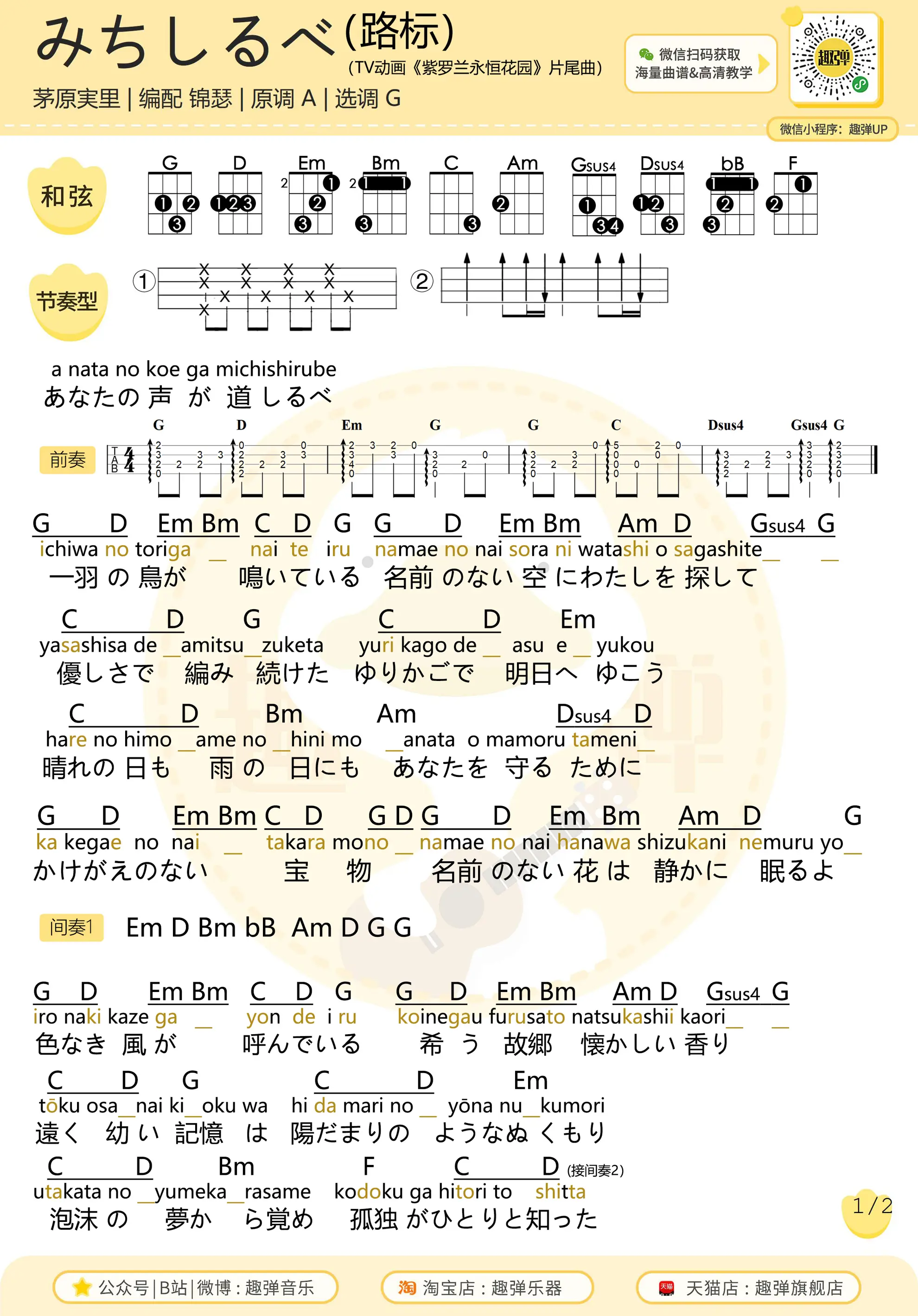 music_score