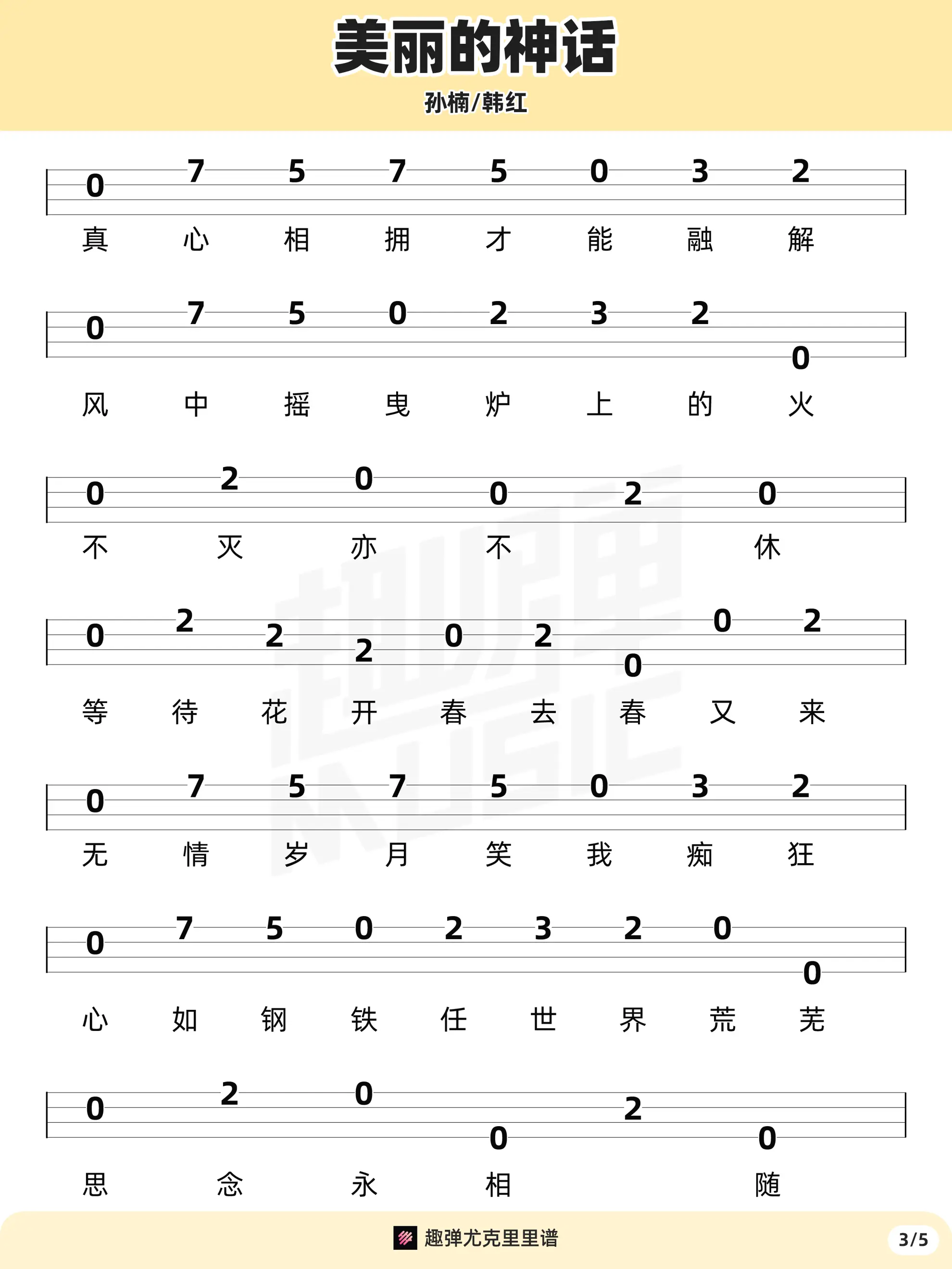 music_score