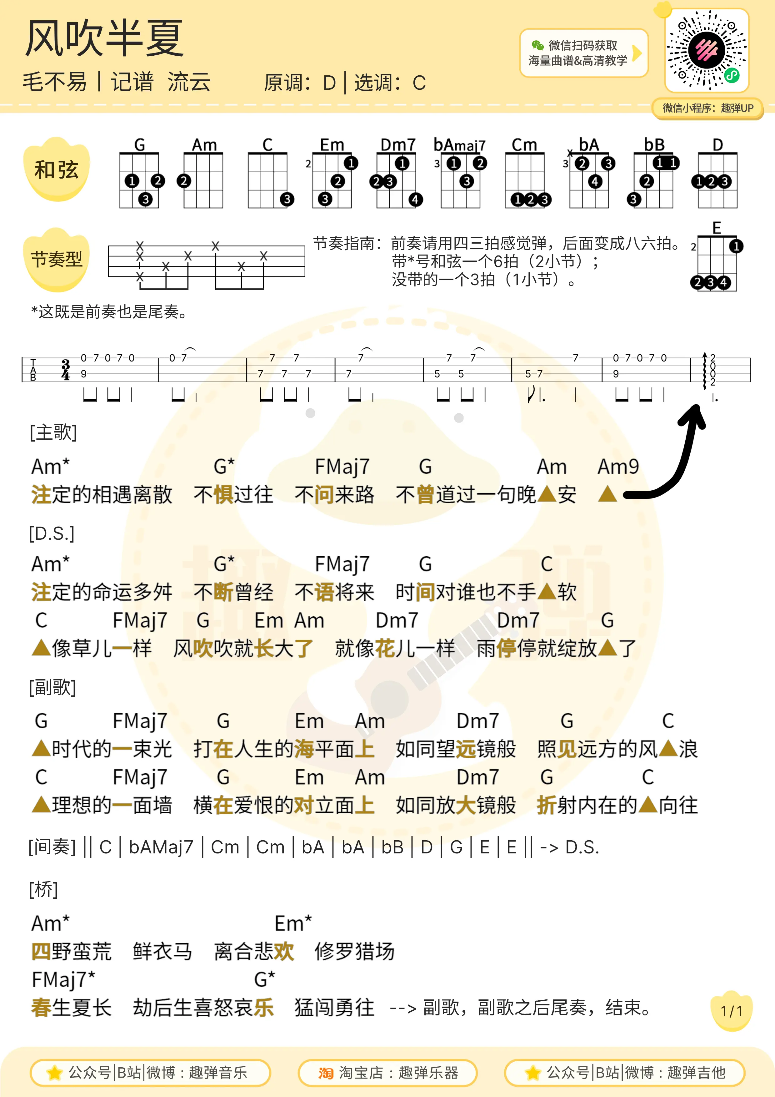 music_score