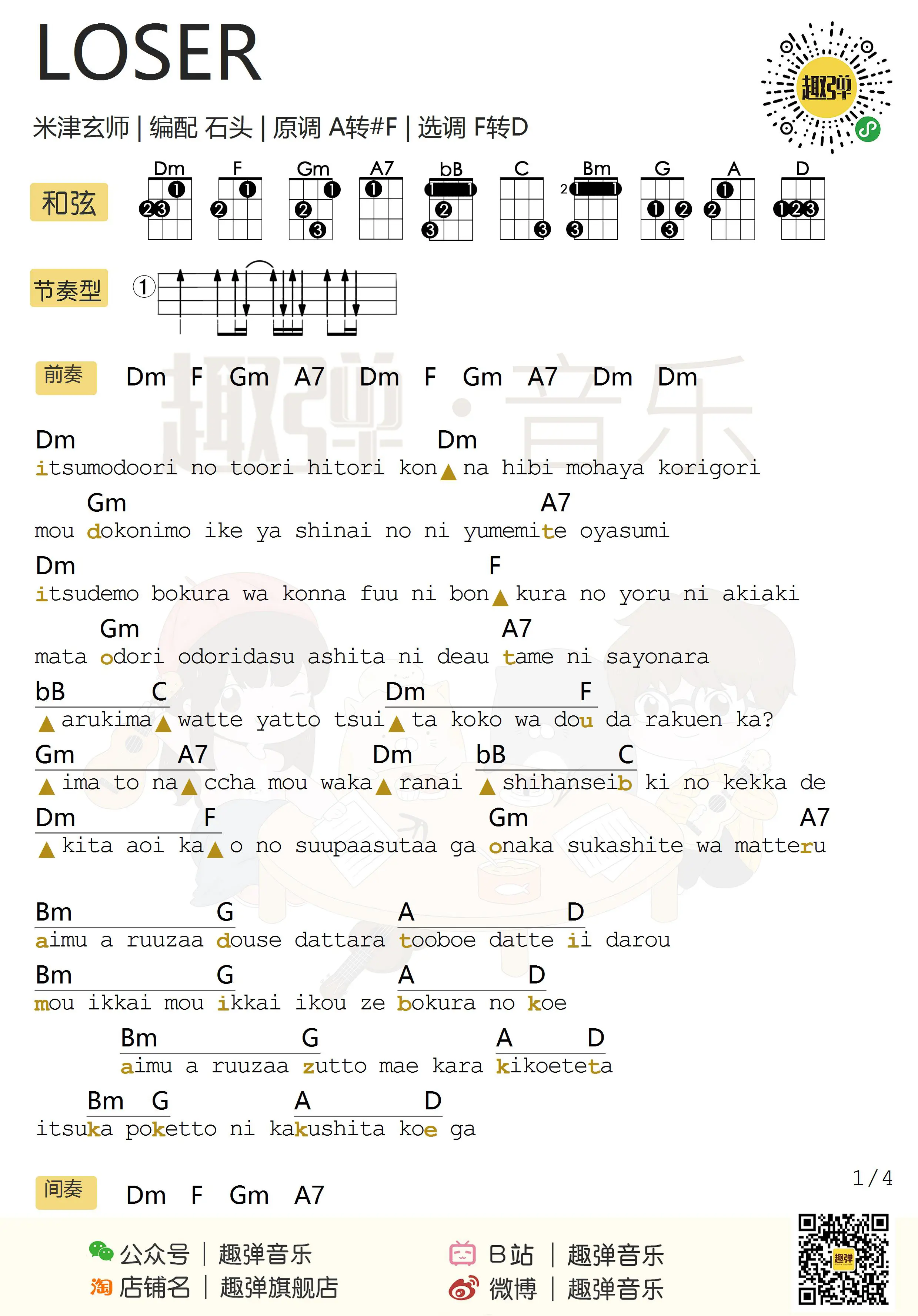 music_score