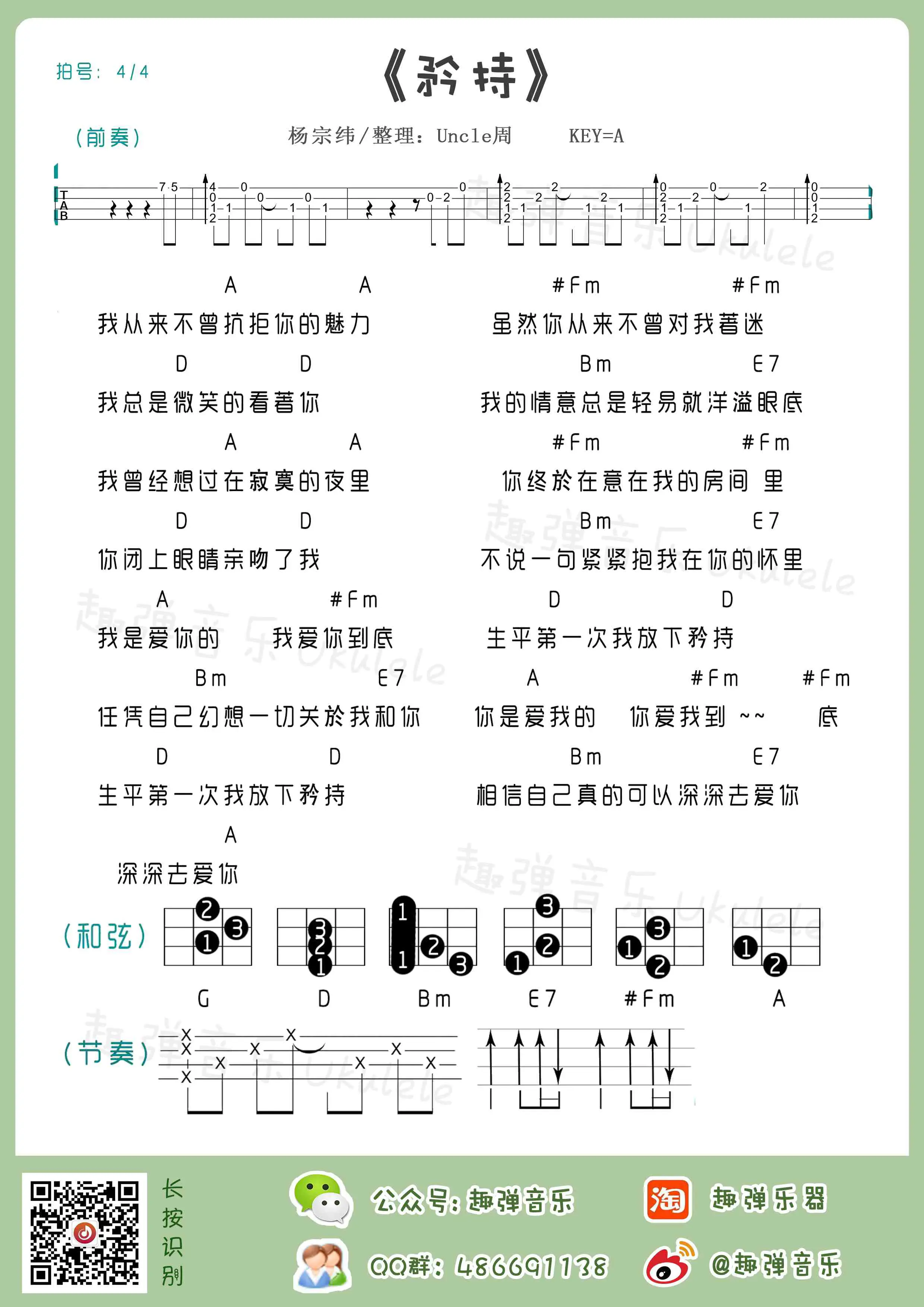 music_score