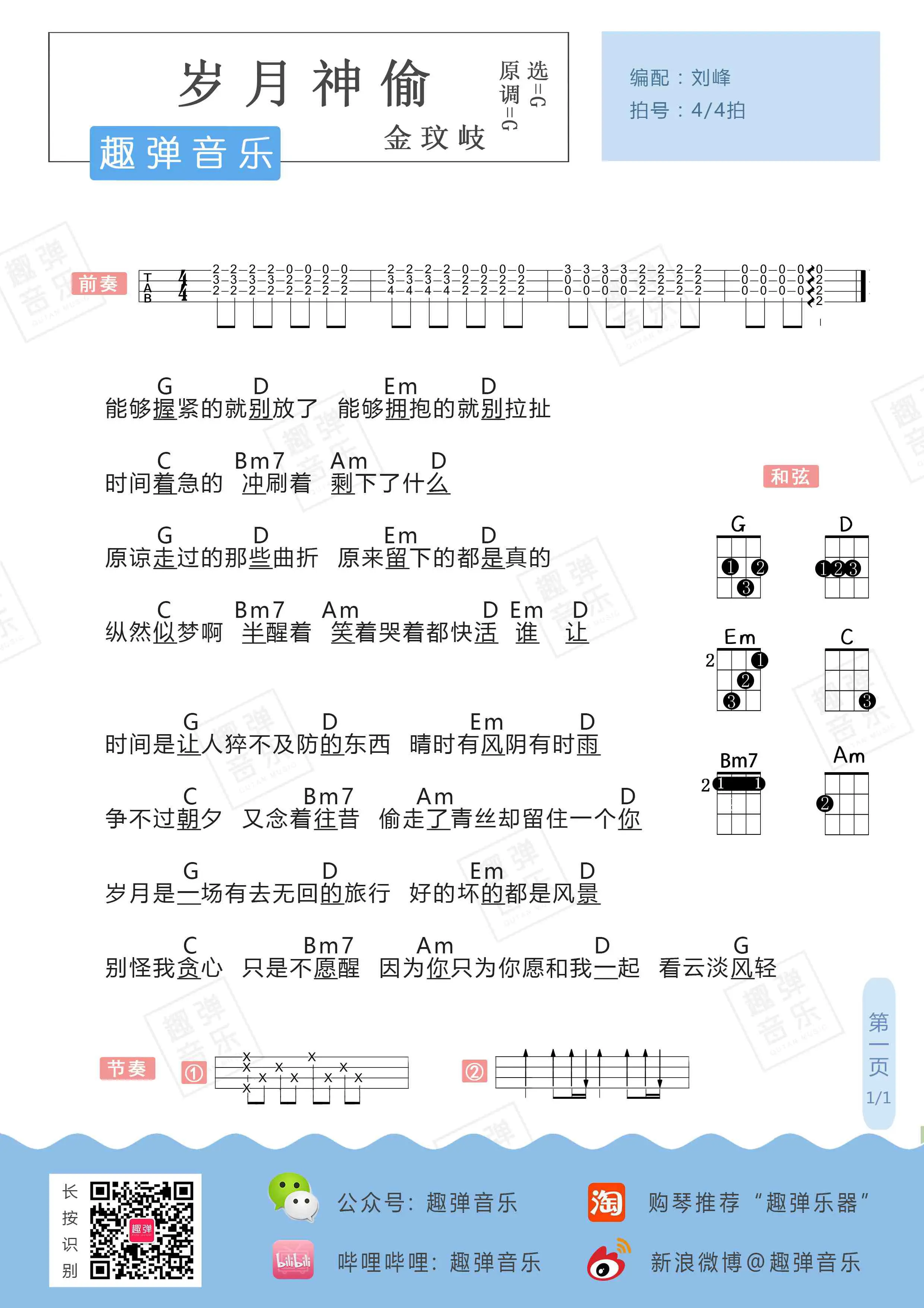 music_score