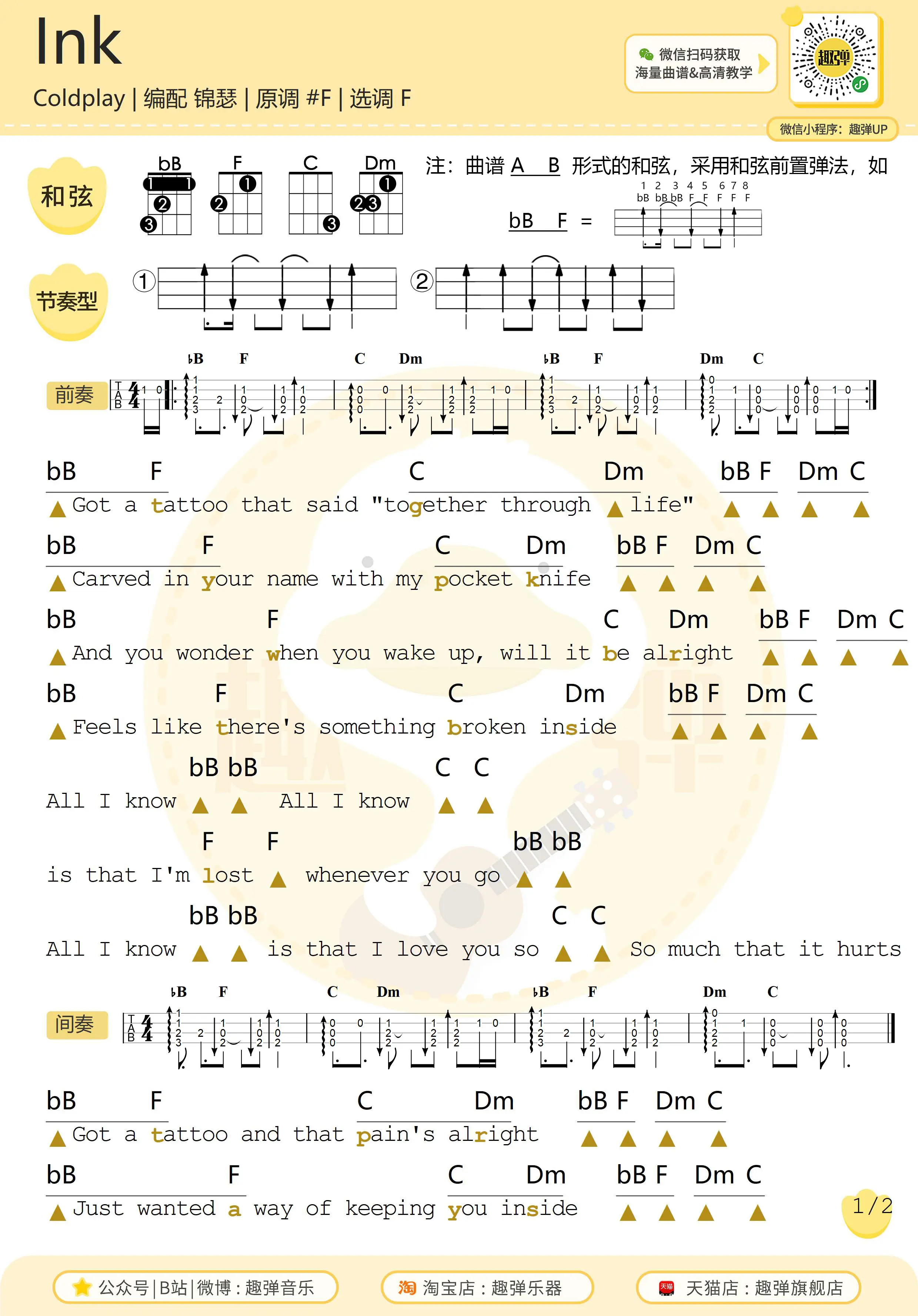 music_score