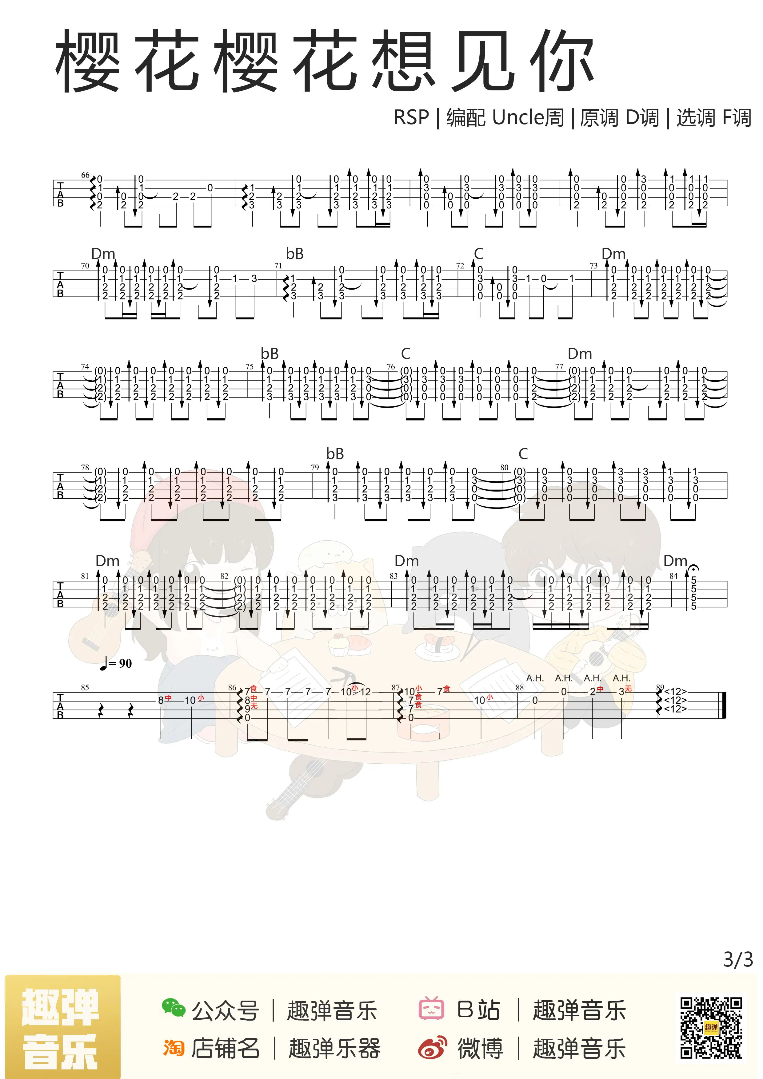 music_score