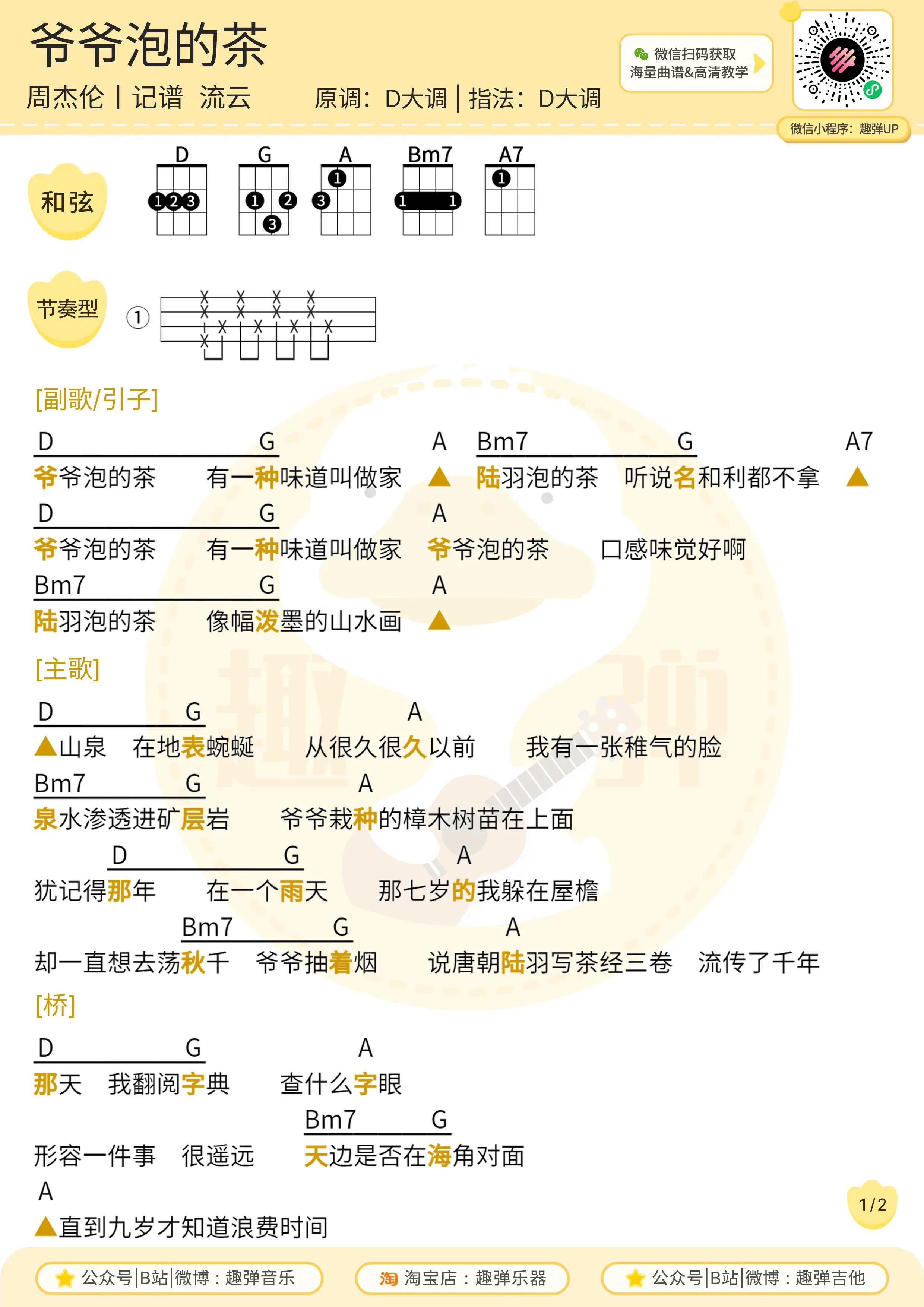 music_score